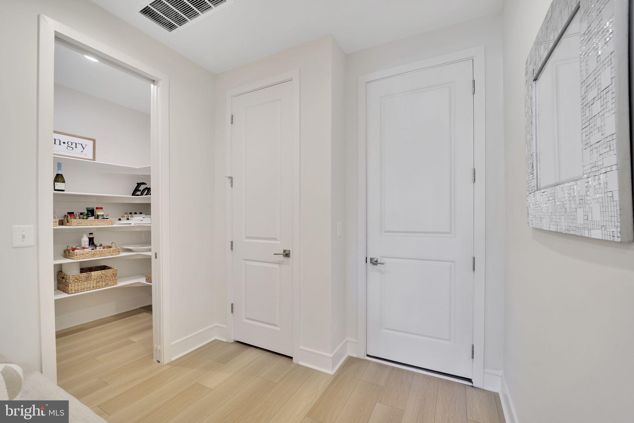 WEST PARK AT BRAMBLETON - Residential