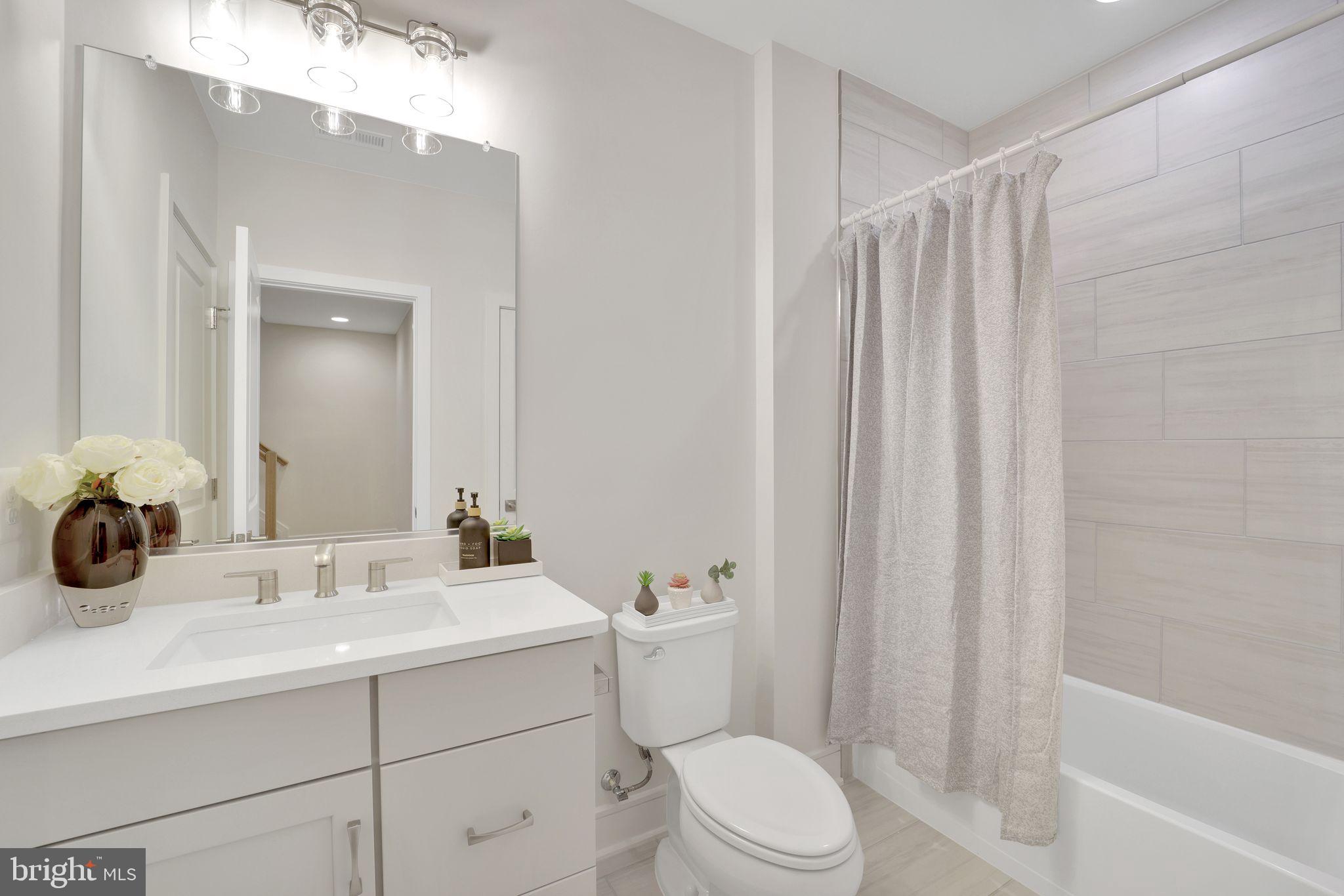 WEST PARK AT BRAMBLETON - Residential