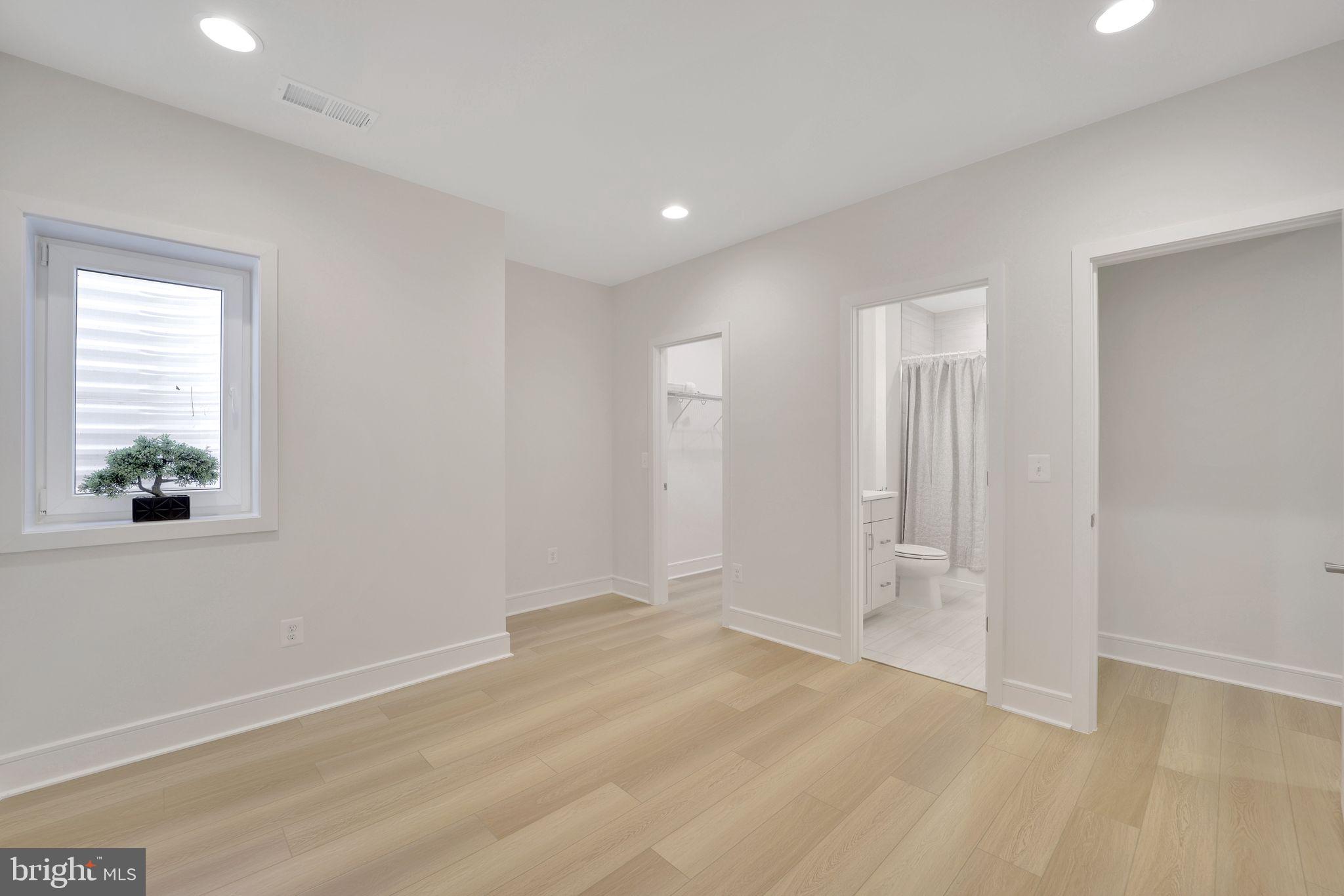 WEST PARK AT BRAMBLETON - Residential