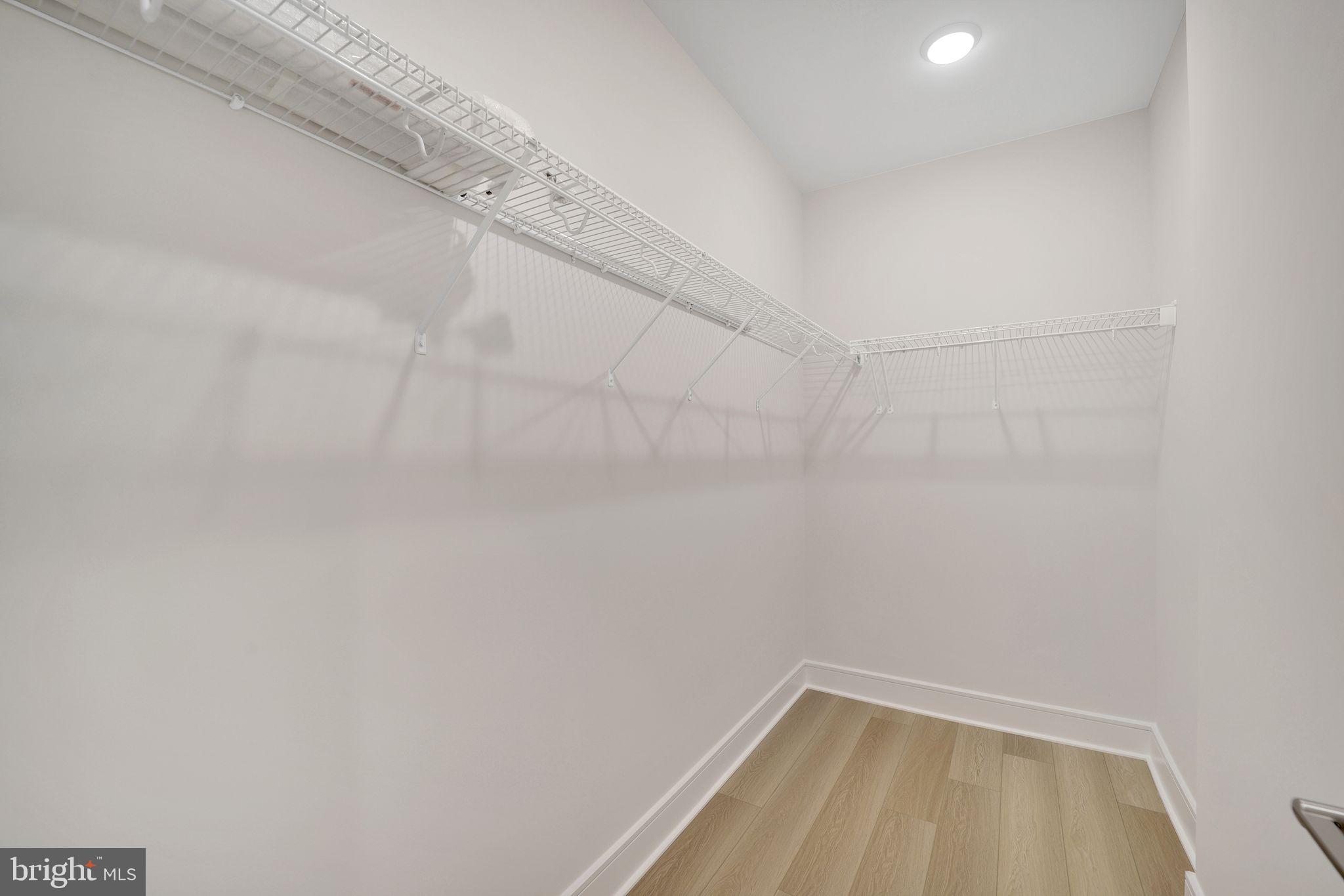 WEST PARK AT BRAMBLETON - Residential