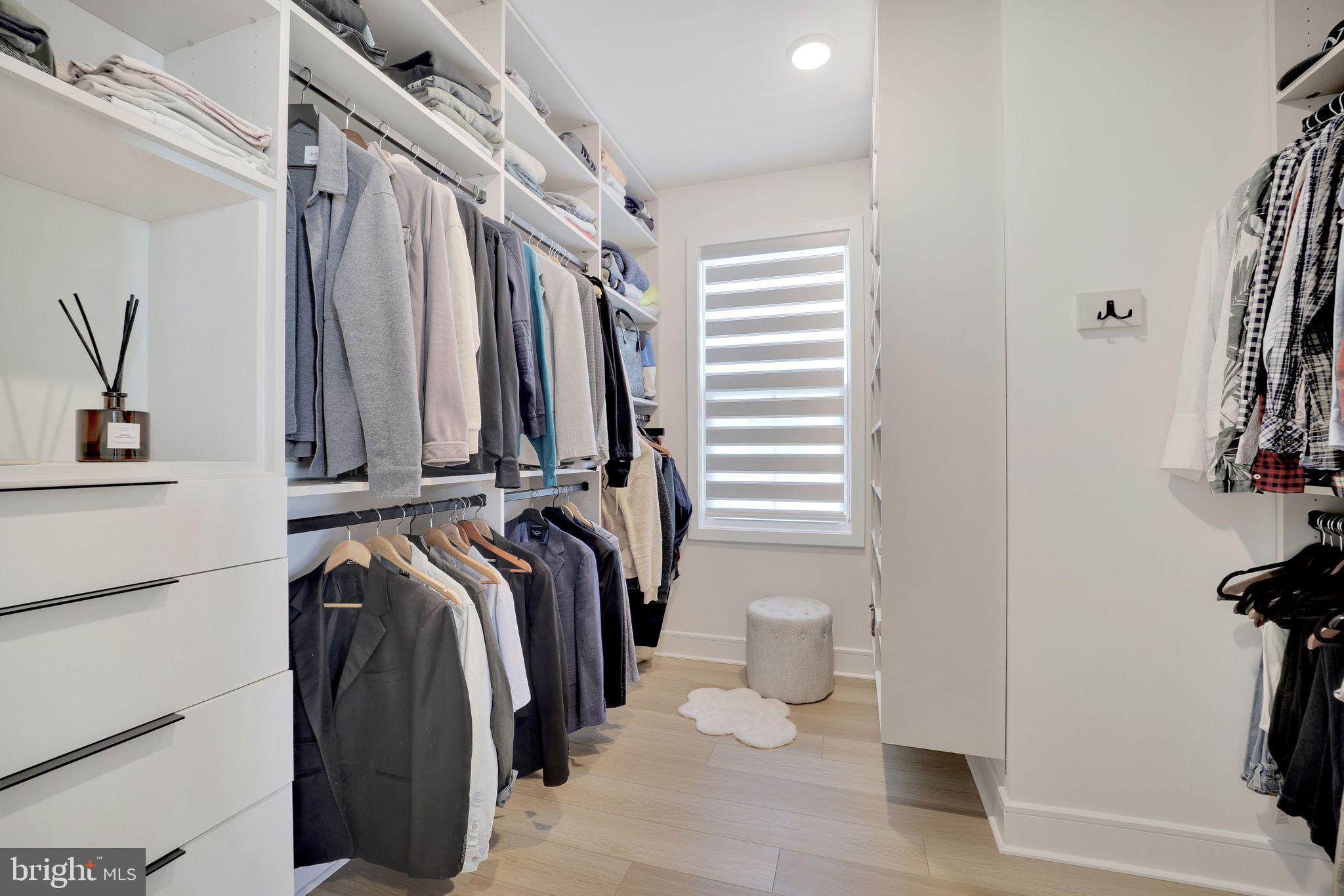 WEST PARK AT BRAMBLETON - Residential