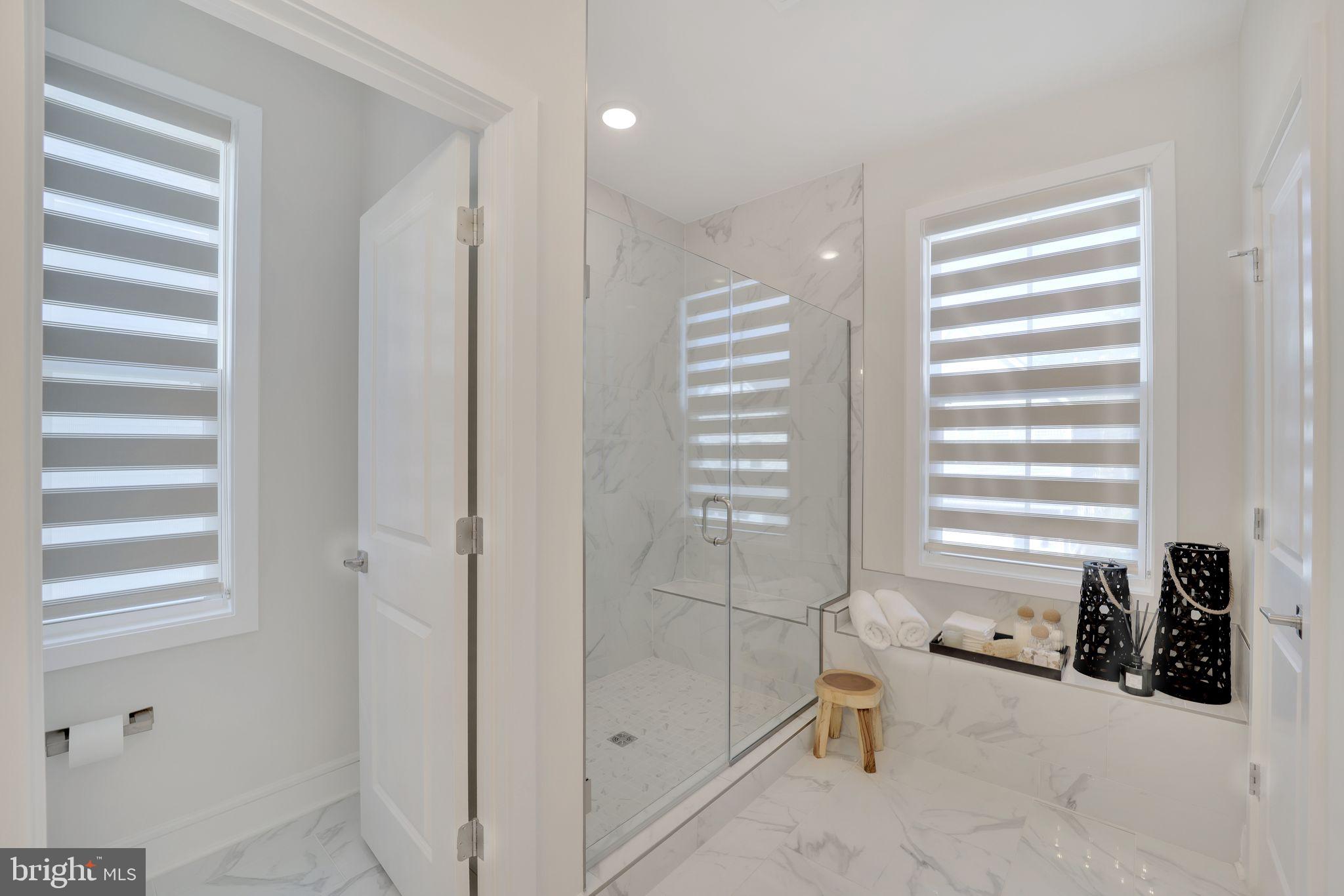 WEST PARK AT BRAMBLETON - Residential