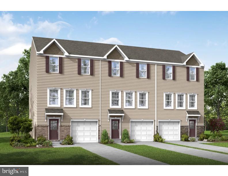 SOUTH BROOK - Residential