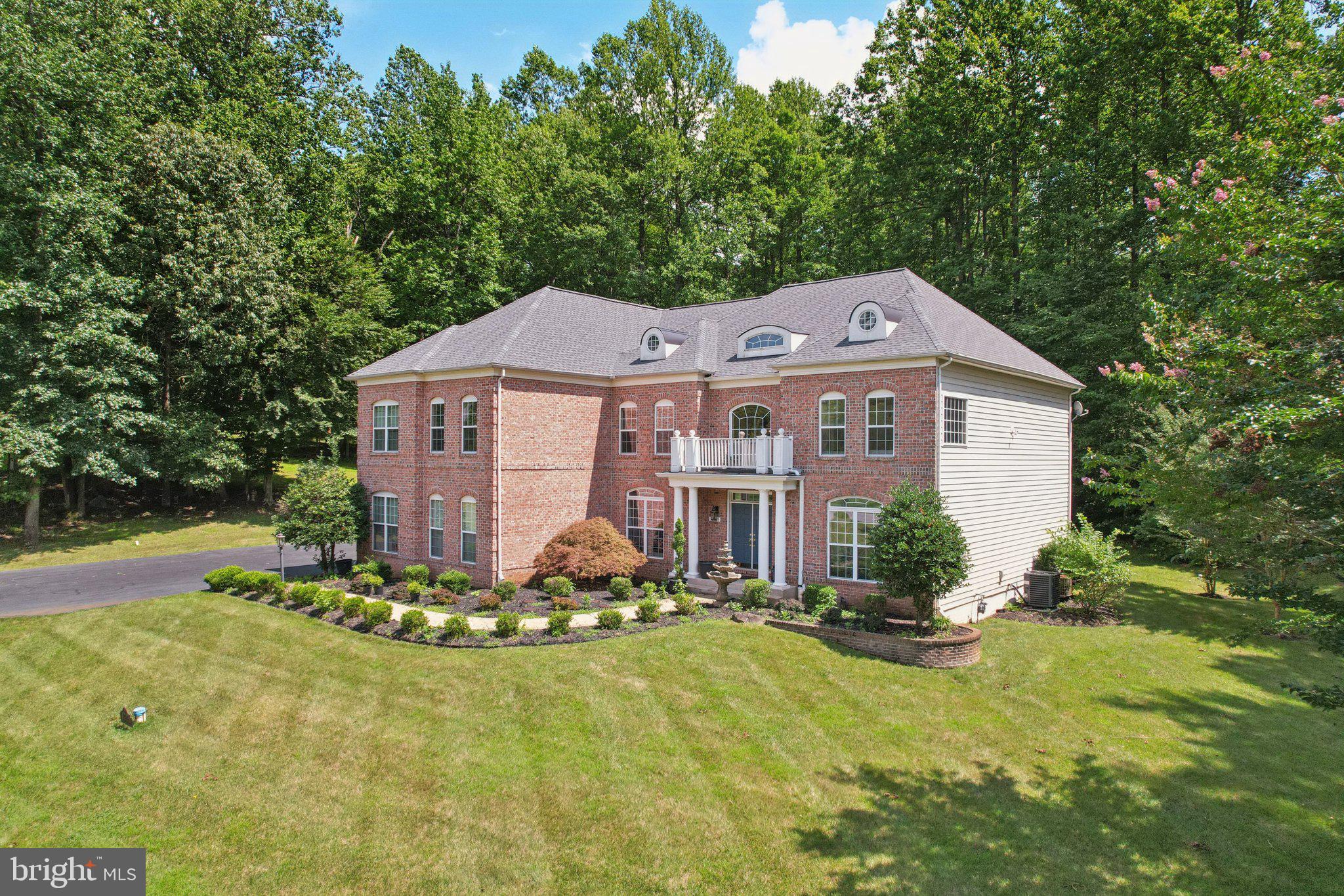 14605 VAN WAGNER ROAD