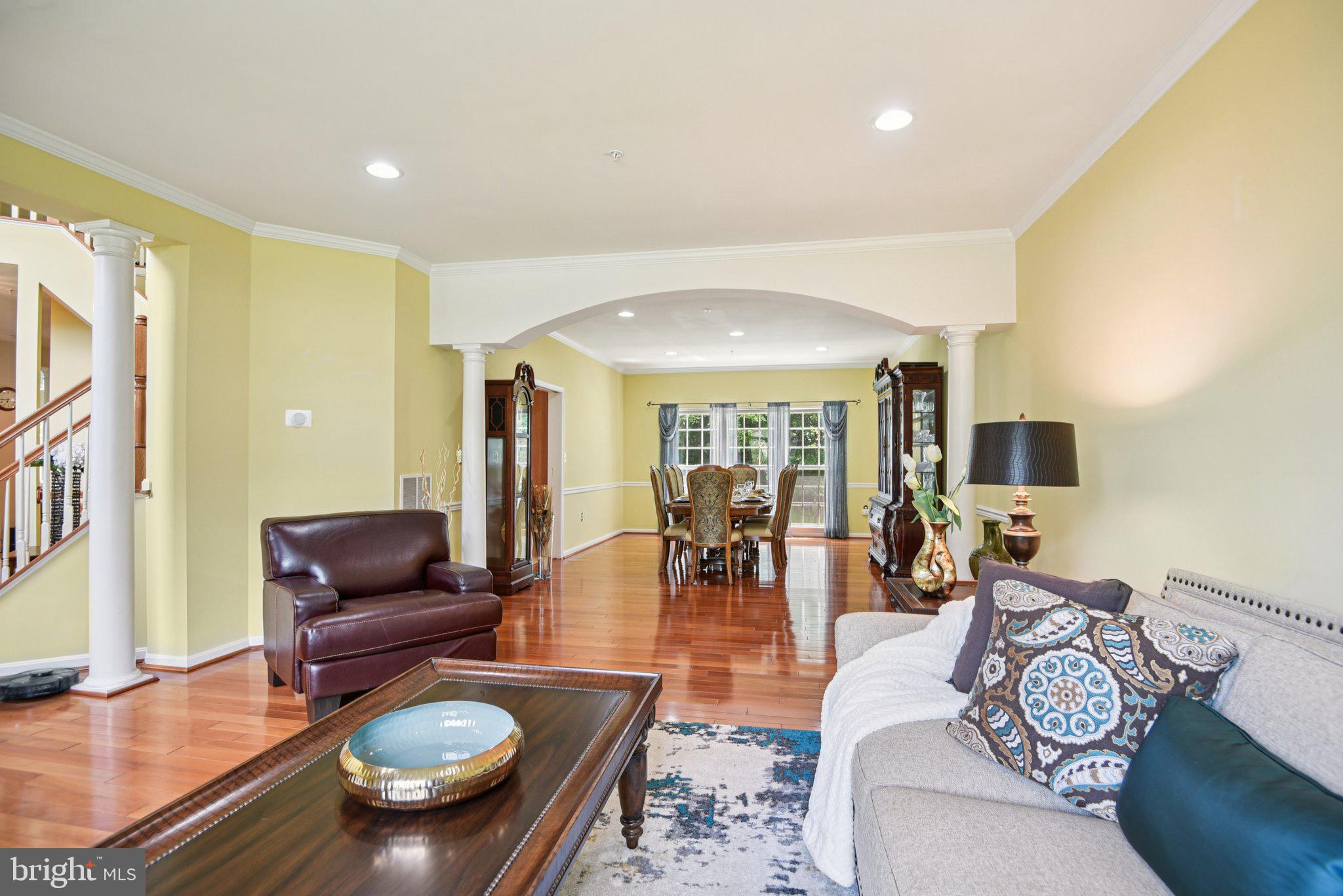 14605 VAN WAGNER ROAD