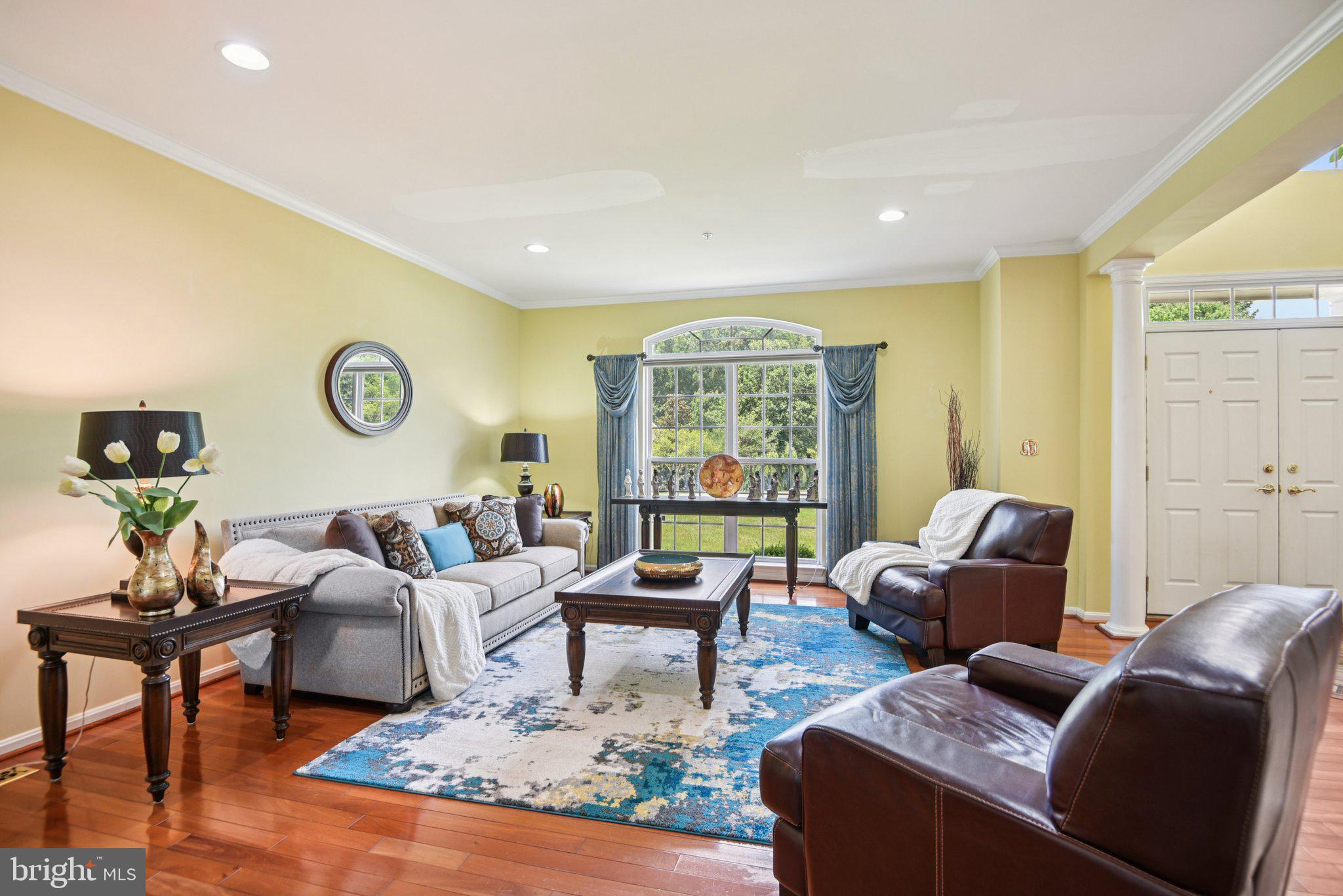 14605 VAN WAGNER ROAD