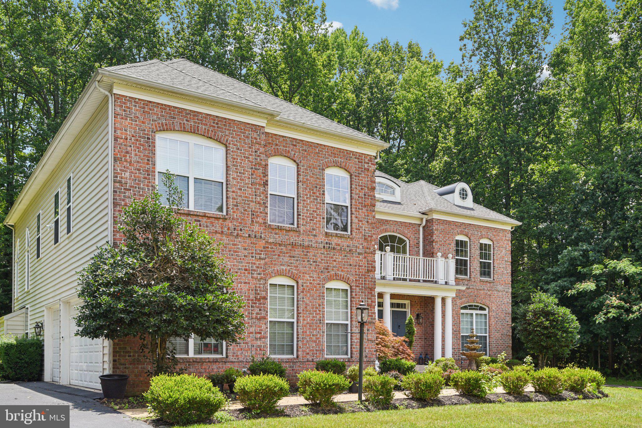 14605 VAN WAGNER ROAD