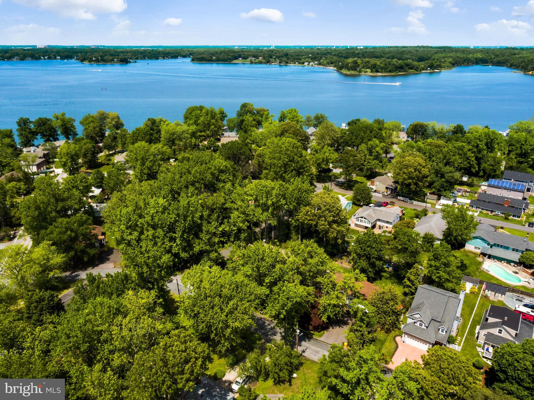LOCH HAVEN BEACH - Residential