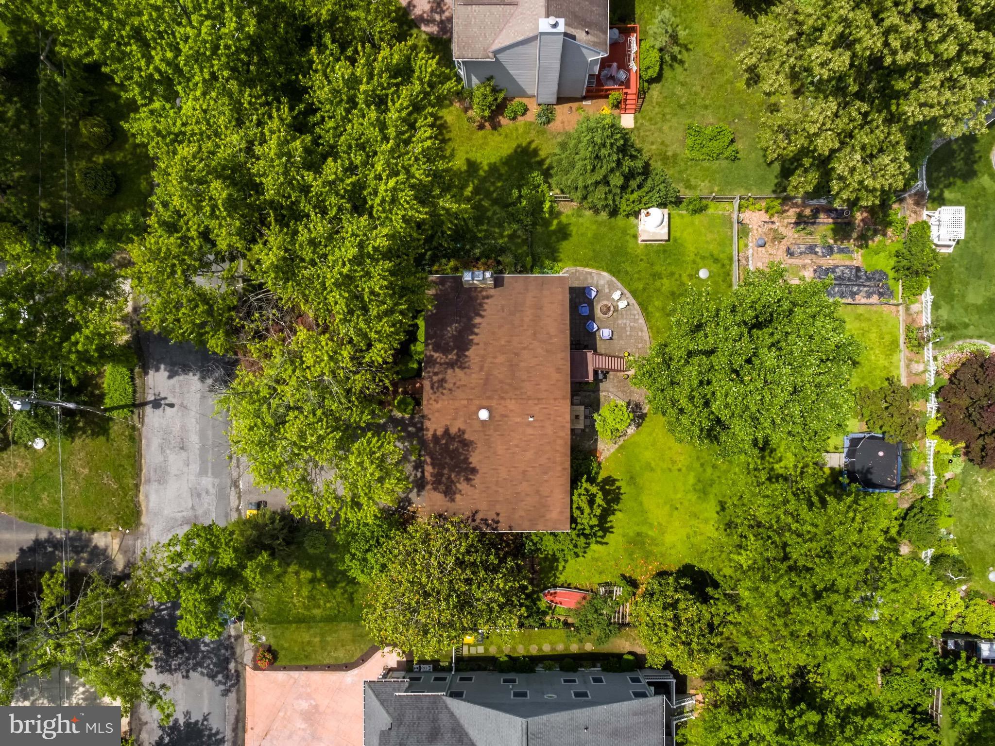 LOCH HAVEN BEACH - Residential