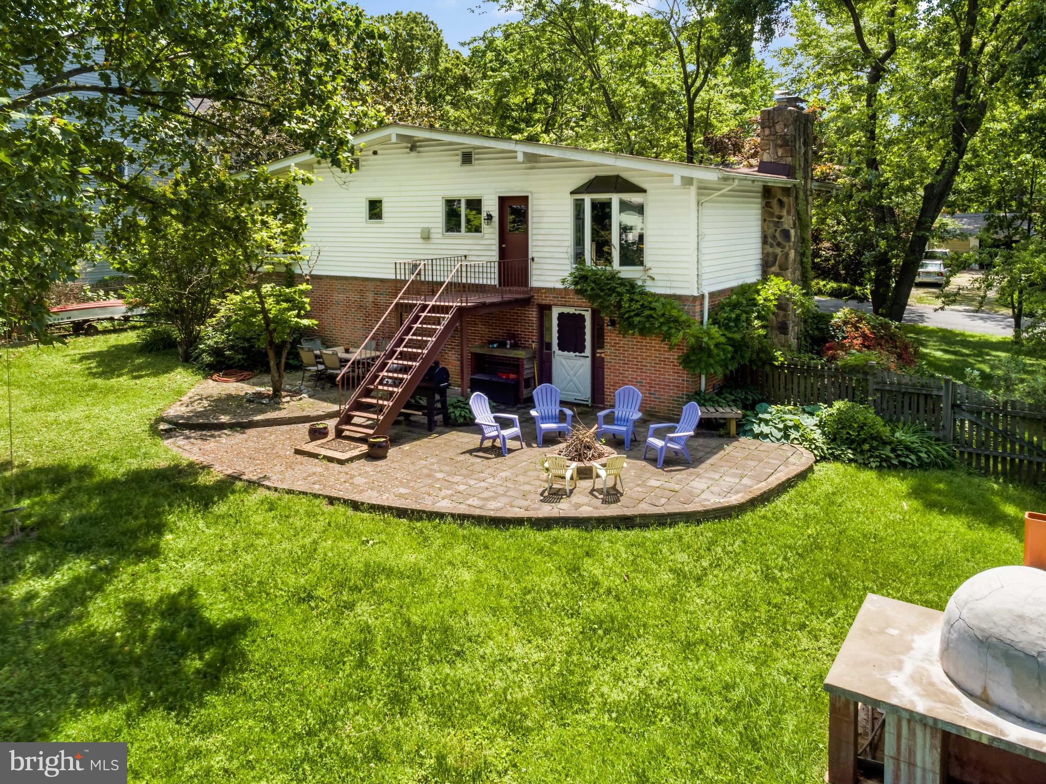 LOCH HAVEN BEACH - Residential