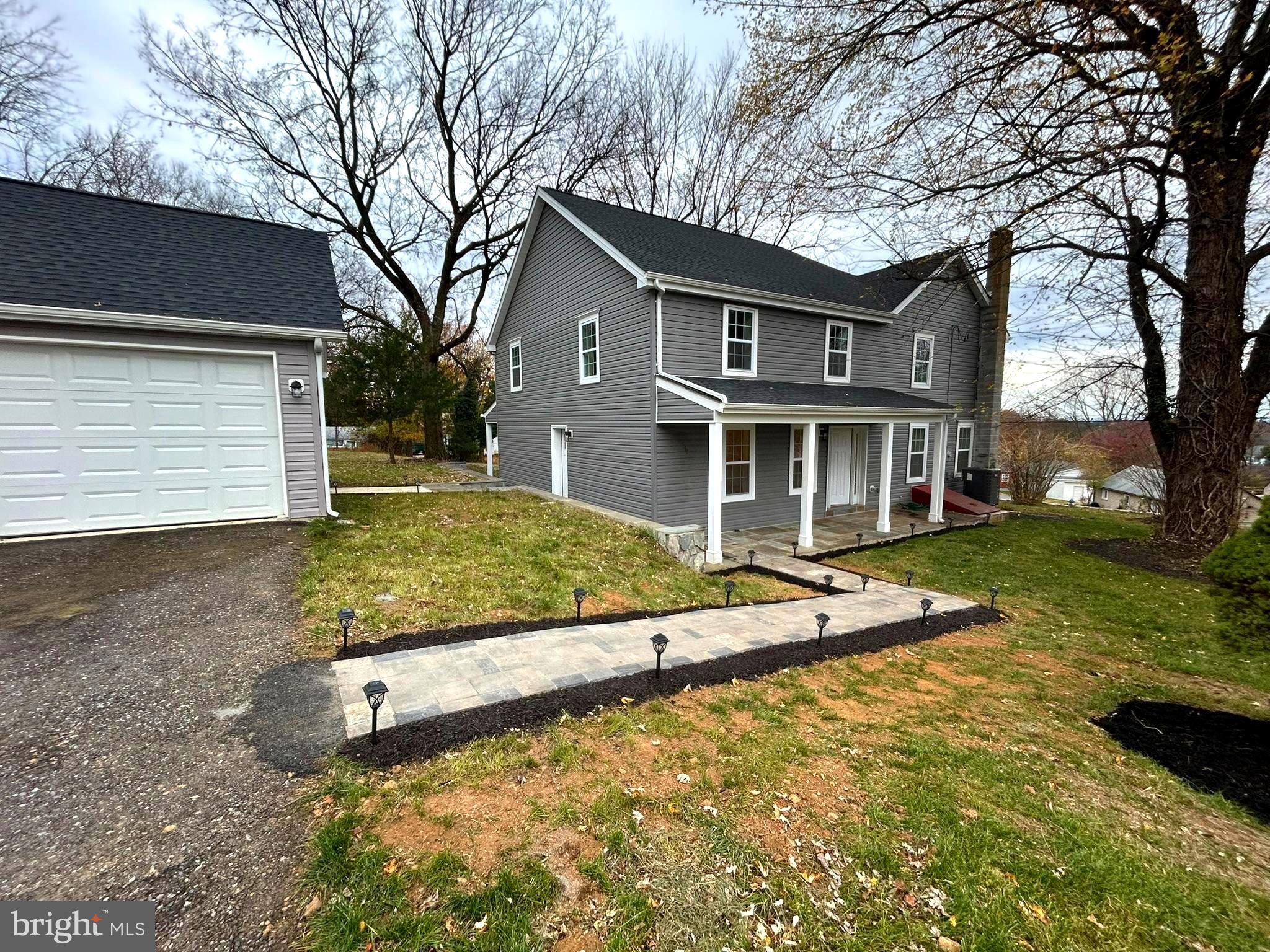 BOONSBORO - Residential