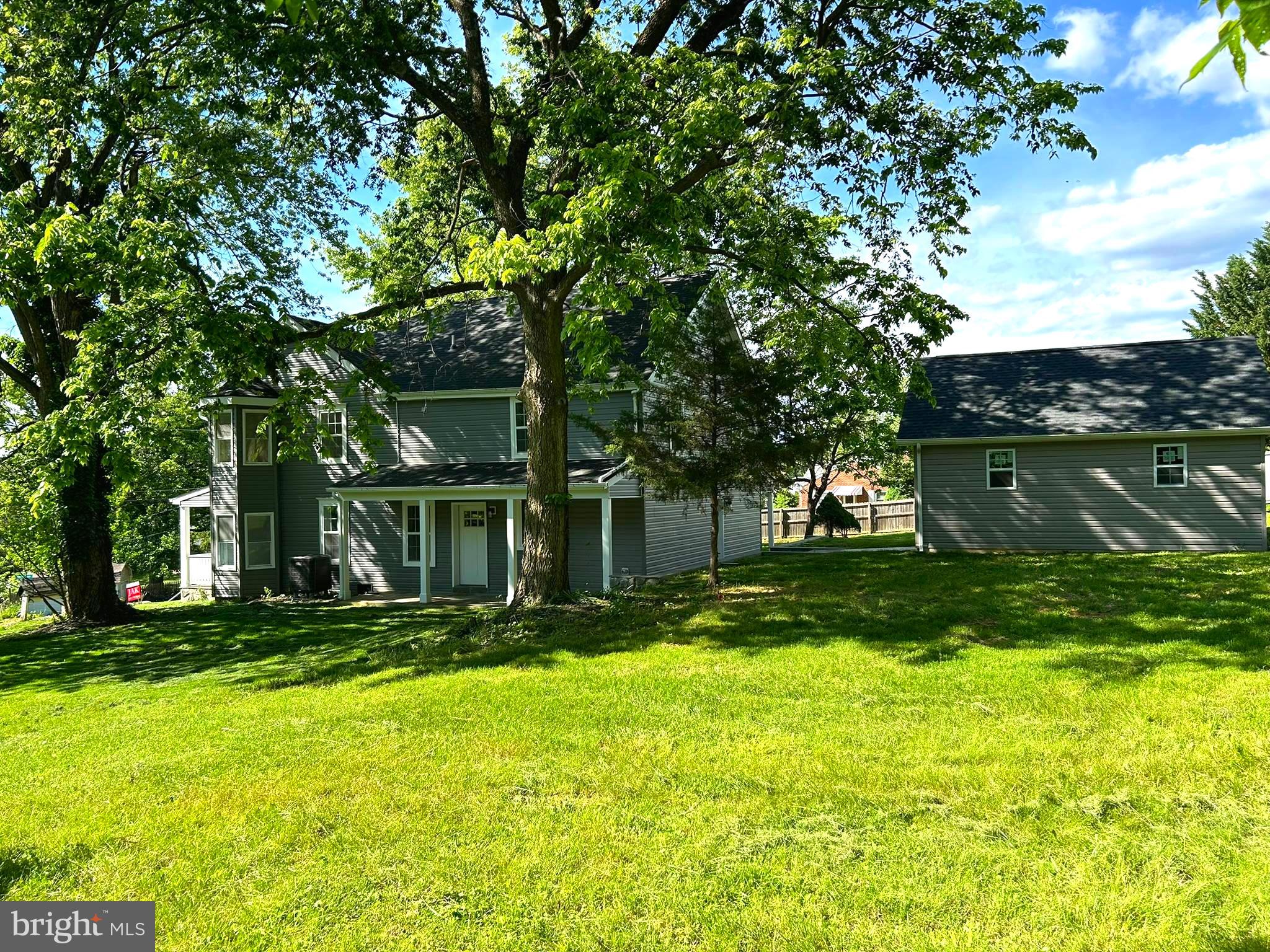 BOONSBORO - Residential