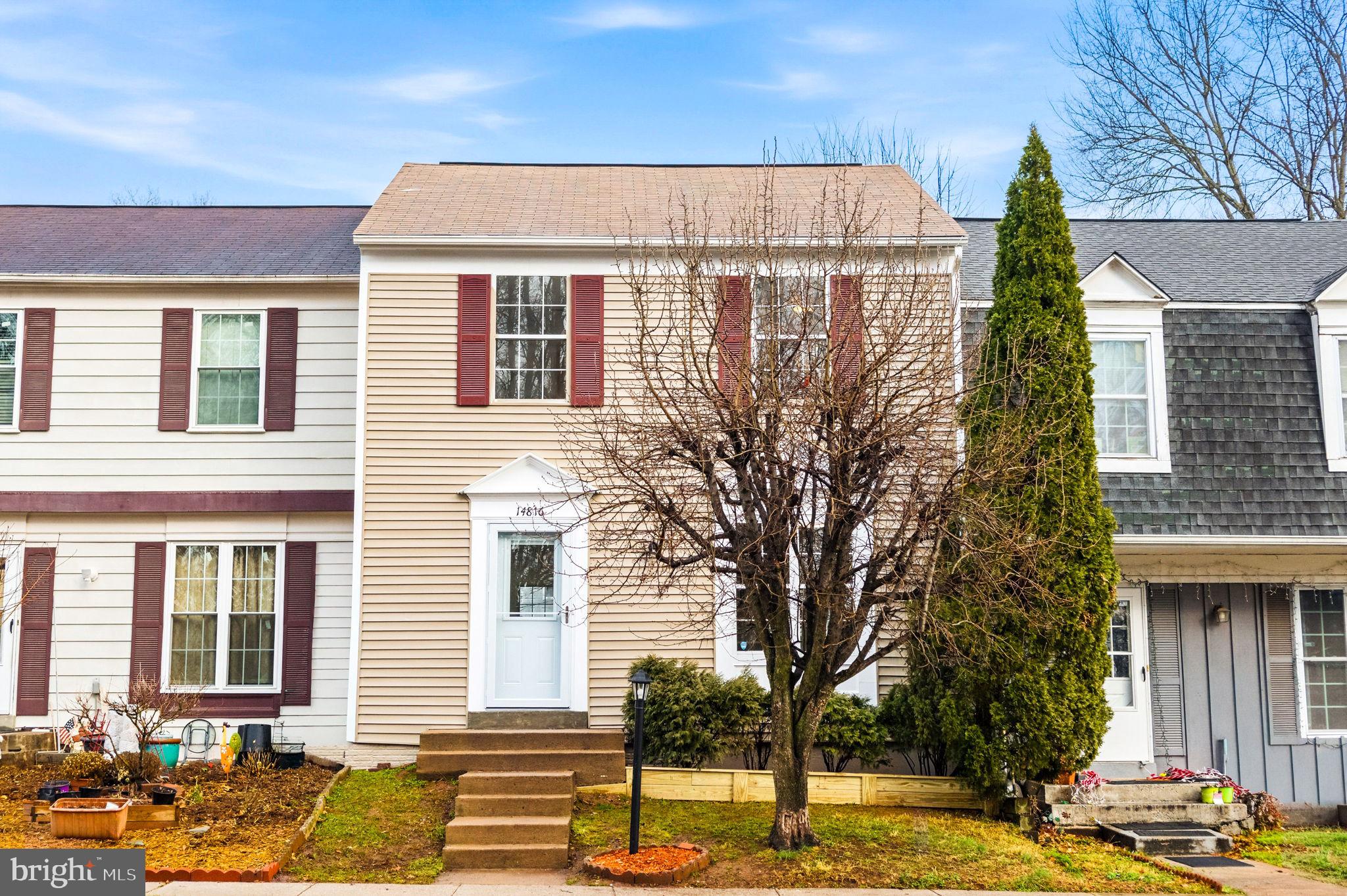 14816 MILLICENT COURT