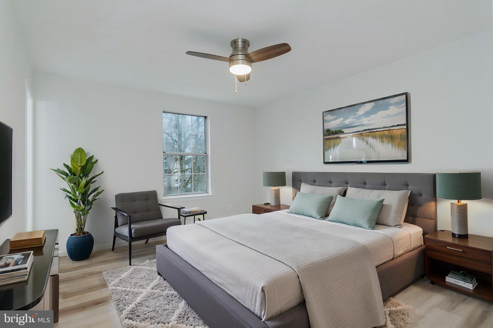 LONDON TOWN WEST - Residential