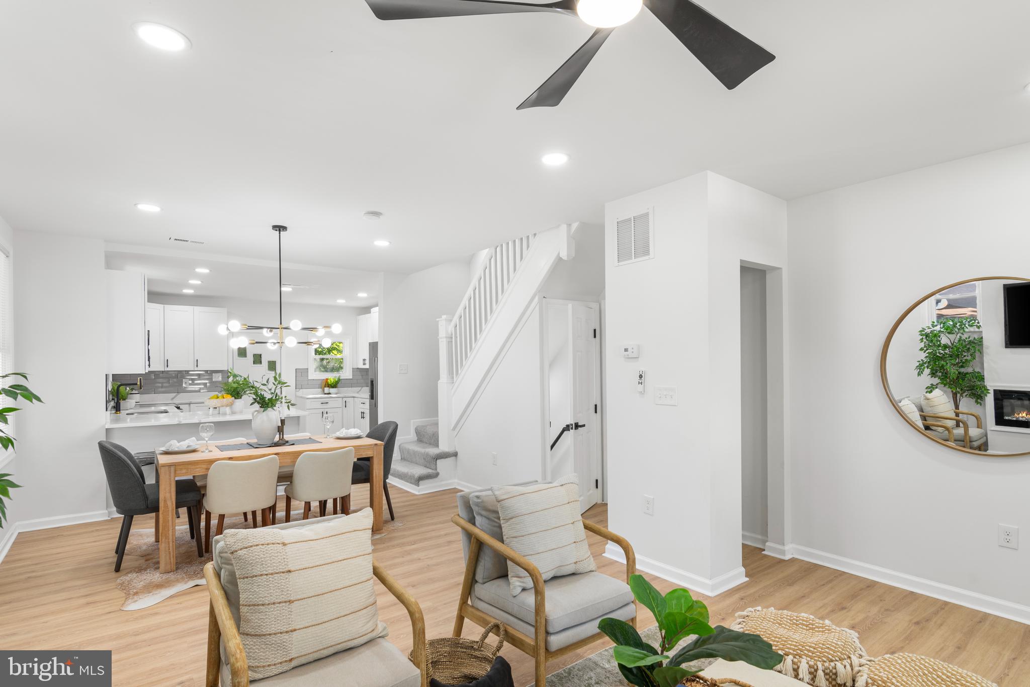 CALLAWAY-GARRISON - Residential