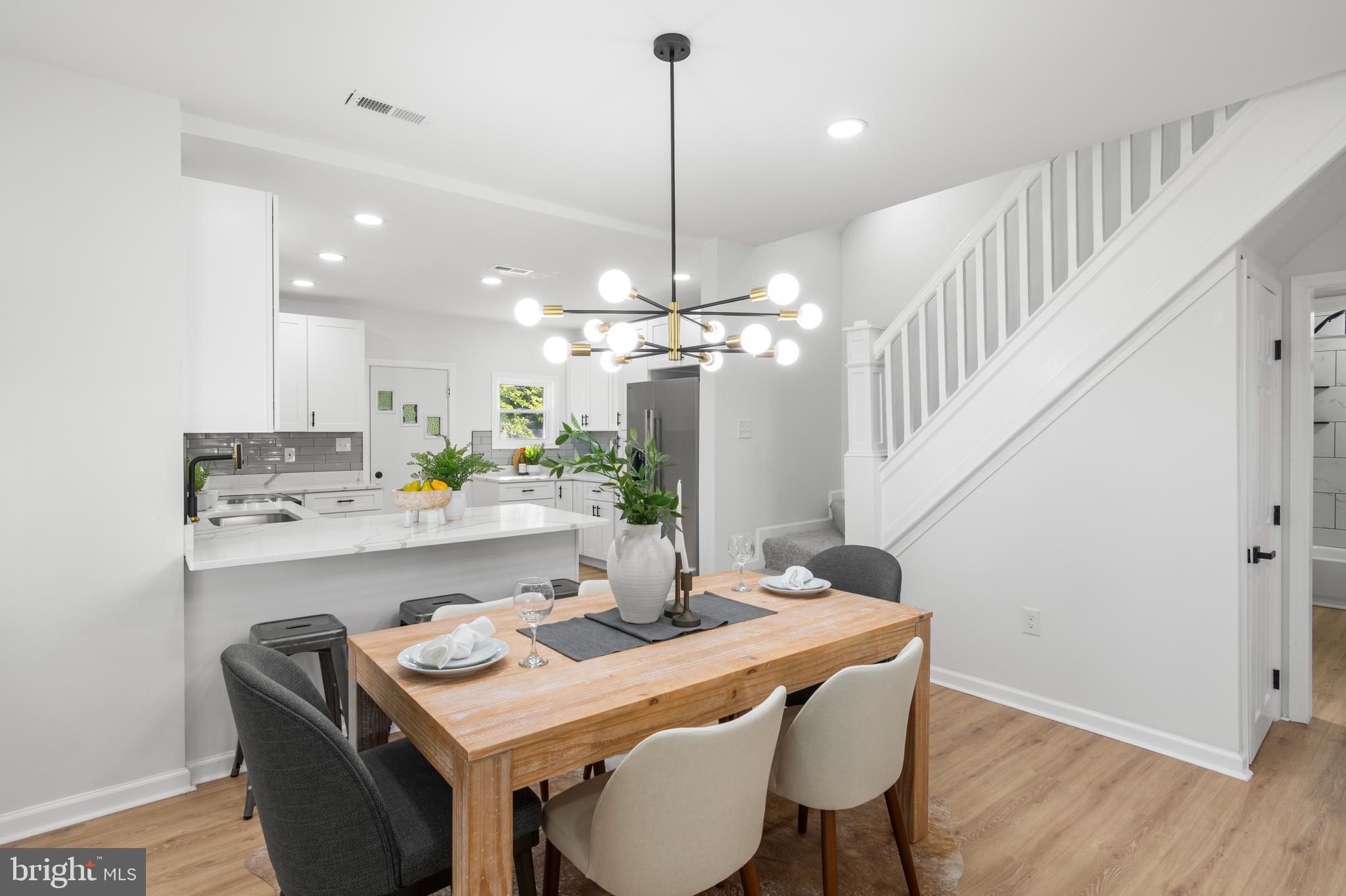 CALLAWAY-GARRISON - Residential