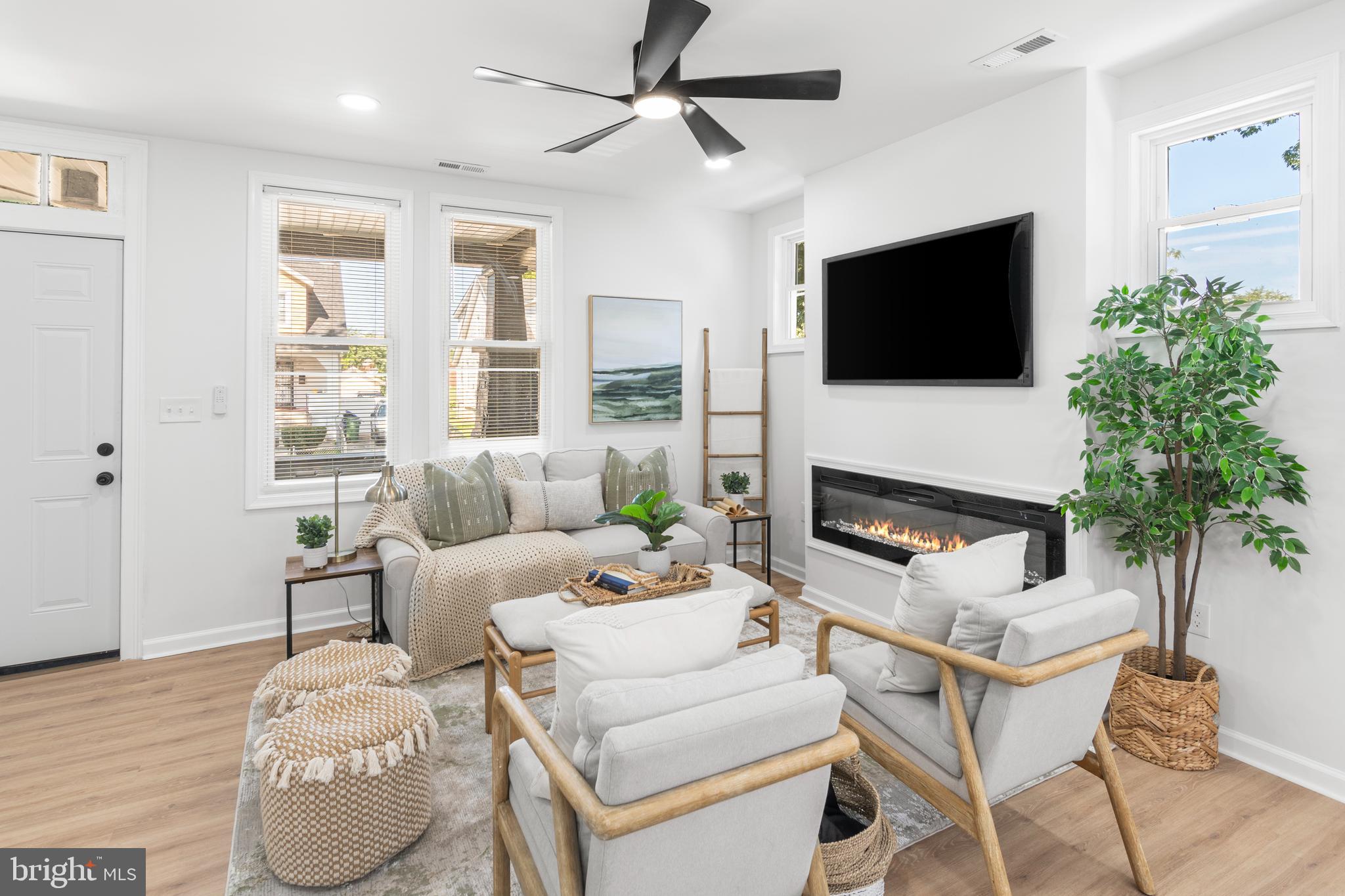 CALLAWAY-GARRISON - Residential