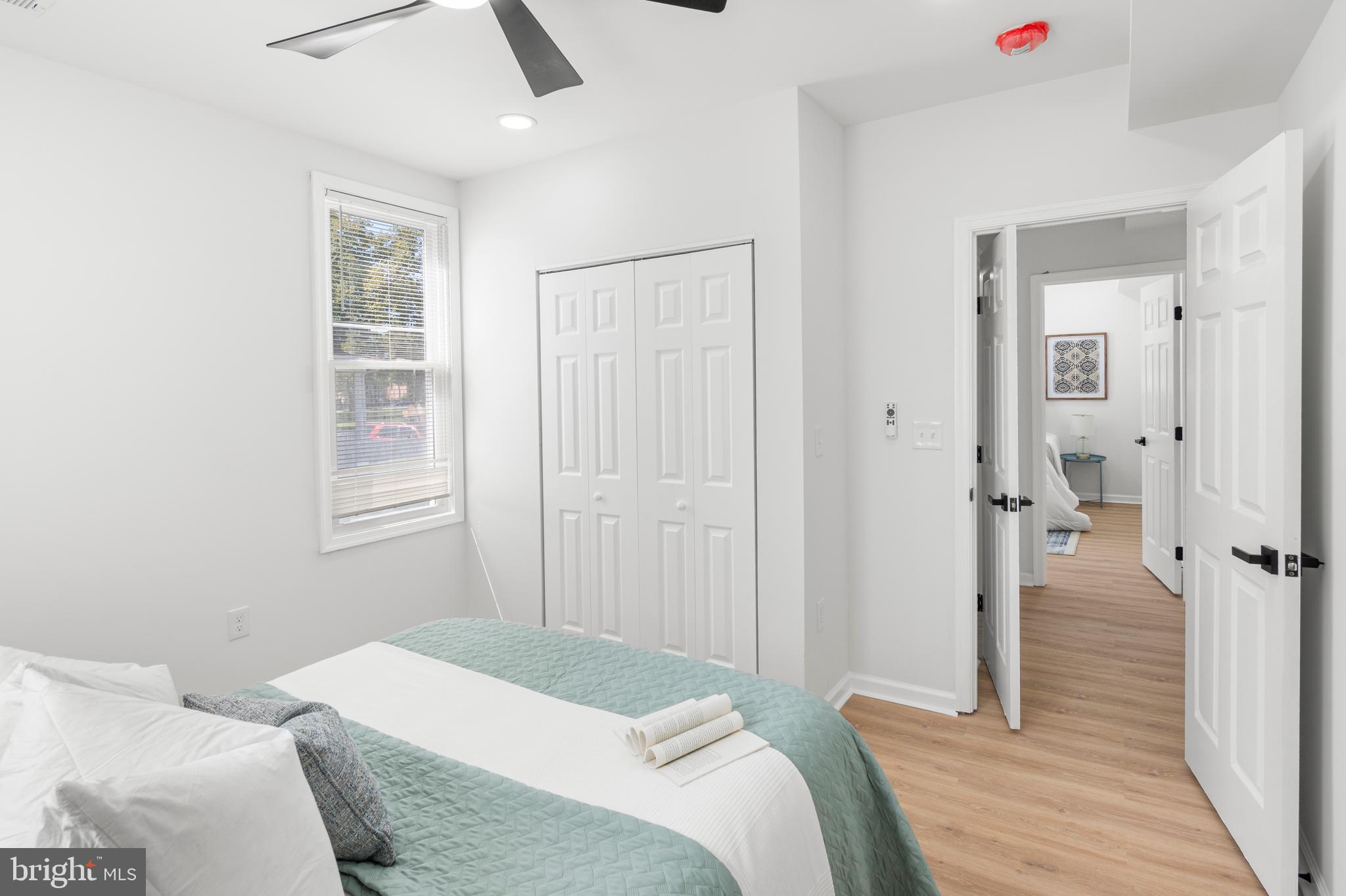 CALLAWAY-GARRISON - Residential