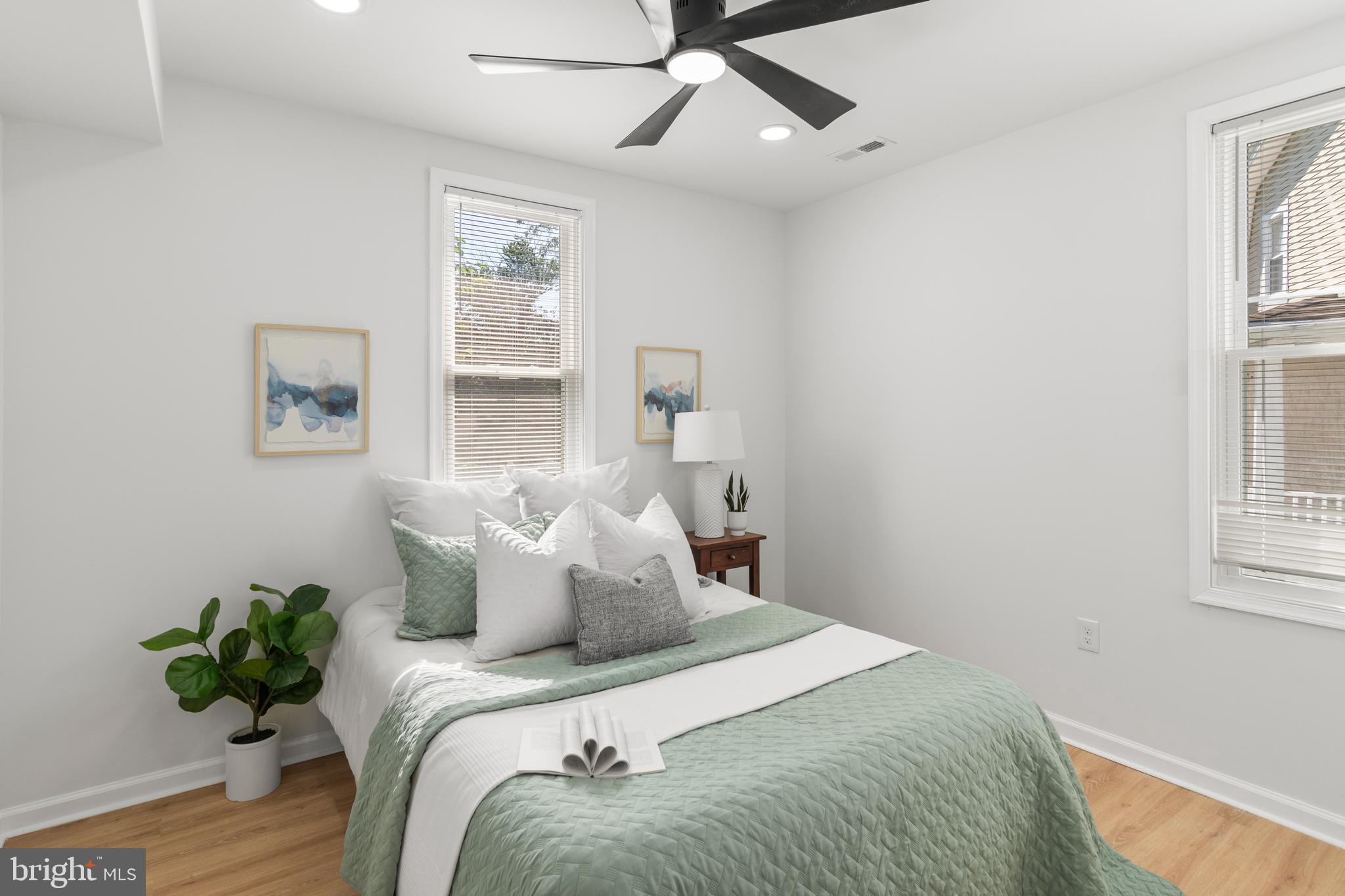 CALLAWAY-GARRISON - Residential