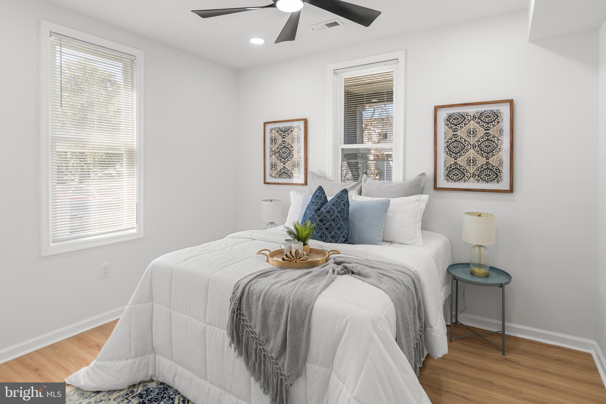 CALLAWAY-GARRISON - Residential
