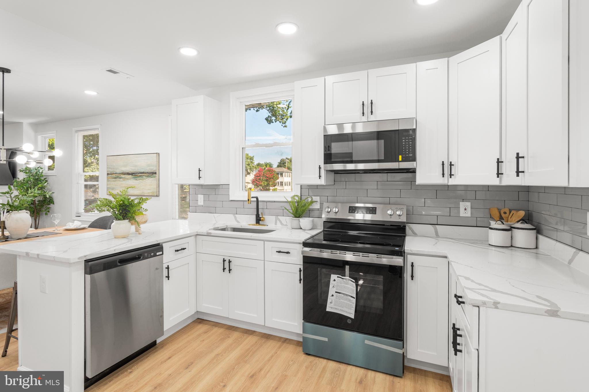CALLAWAY-GARRISON - Residential