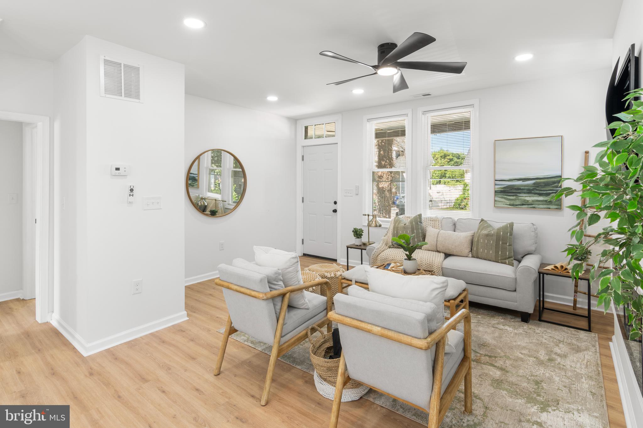 CALLAWAY-GARRISON - Residential