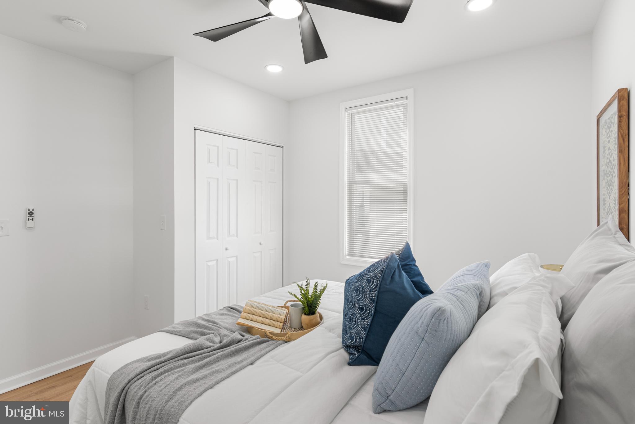 CALLAWAY-GARRISON - Residential