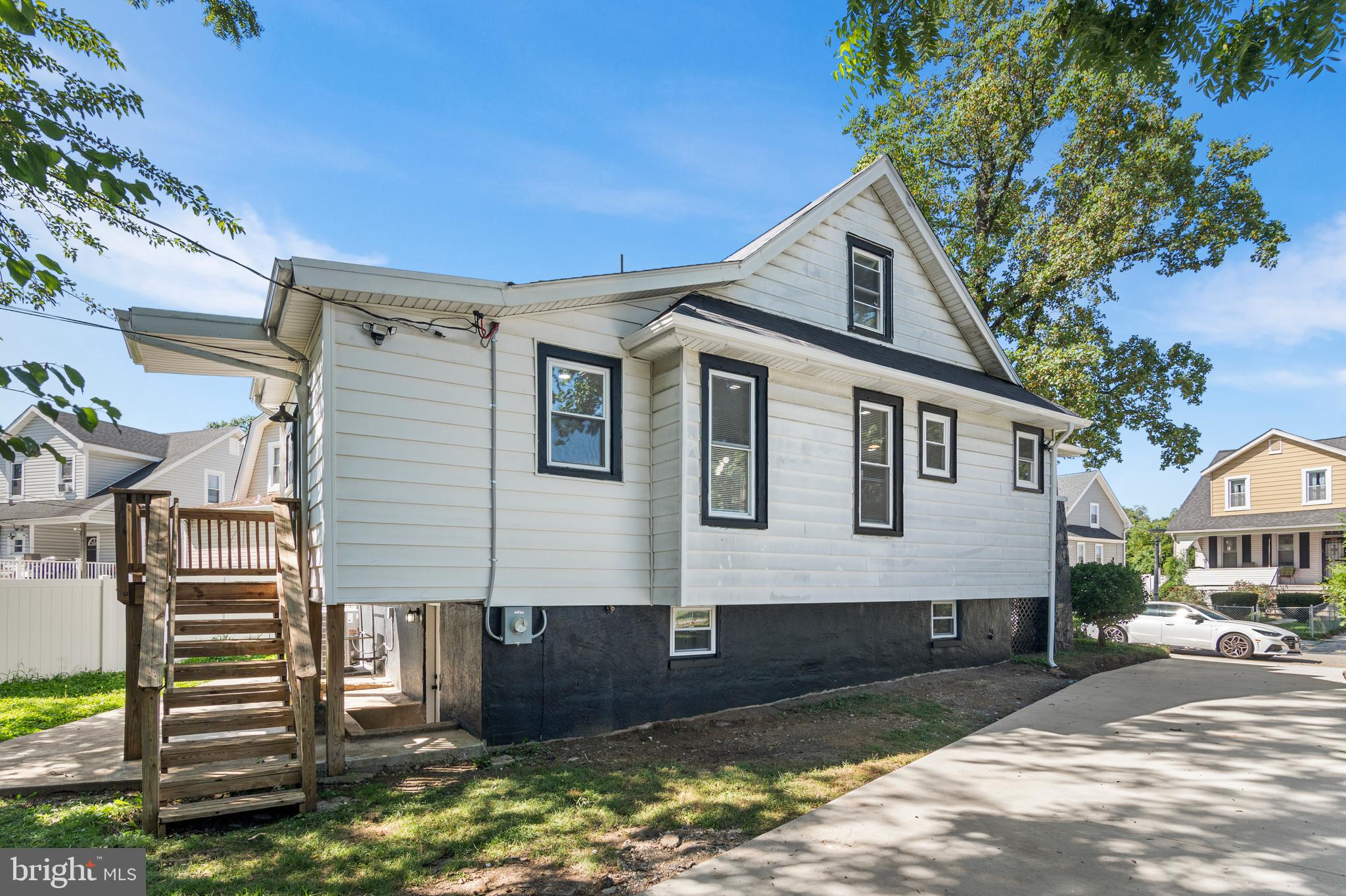 CALLAWAY-GARRISON - Residential