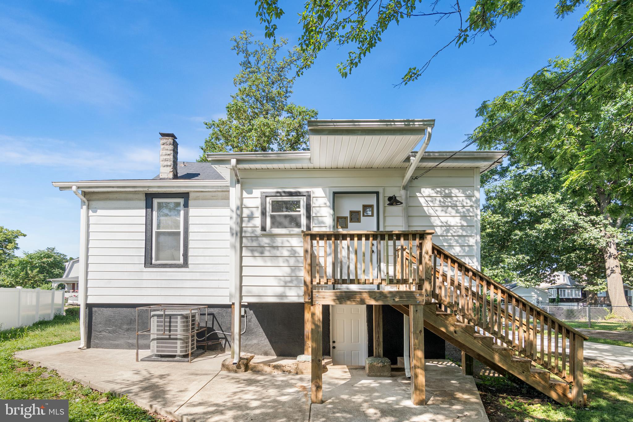 CALLAWAY-GARRISON - Residential