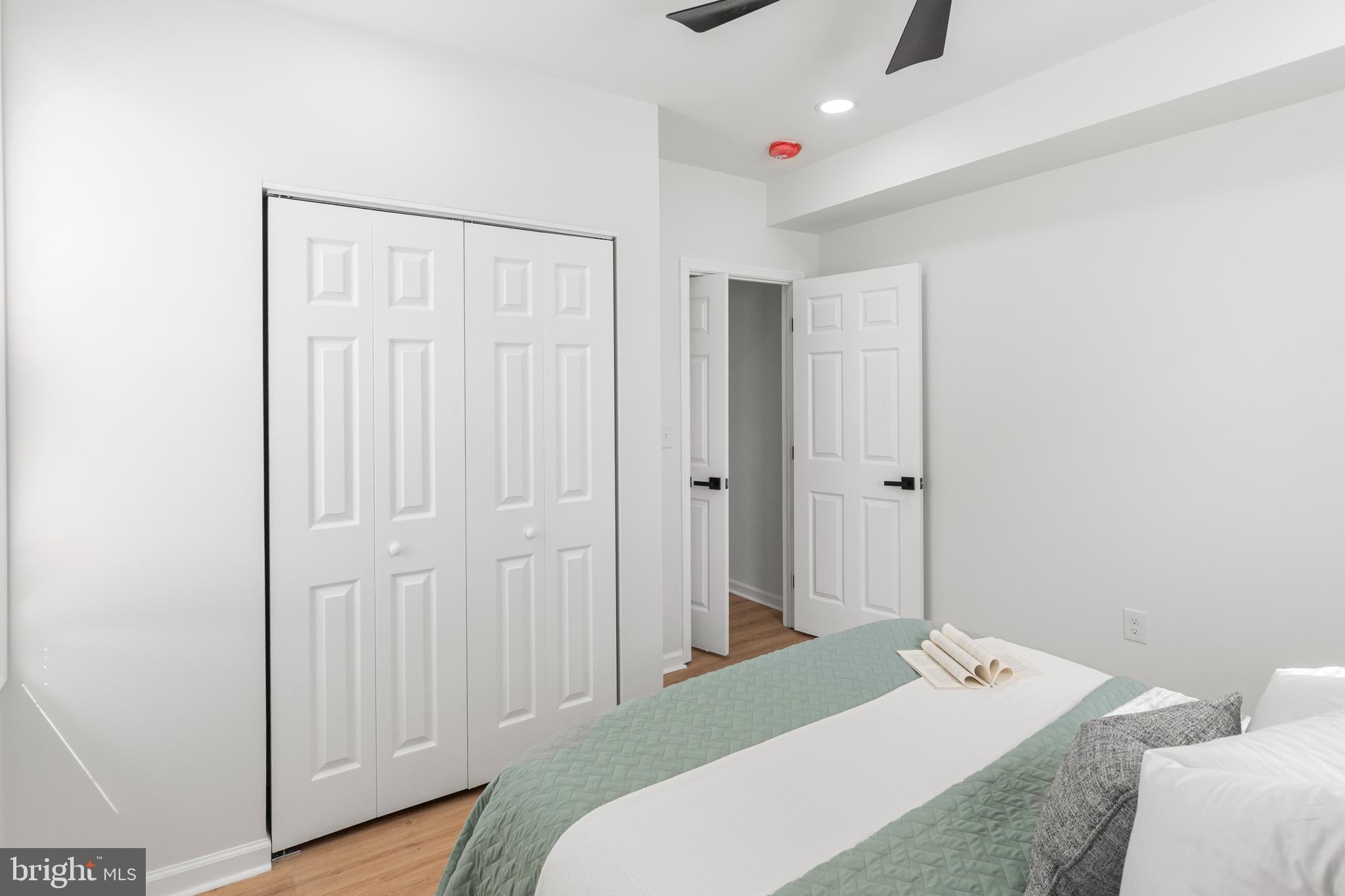 CALLAWAY-GARRISON - Residential