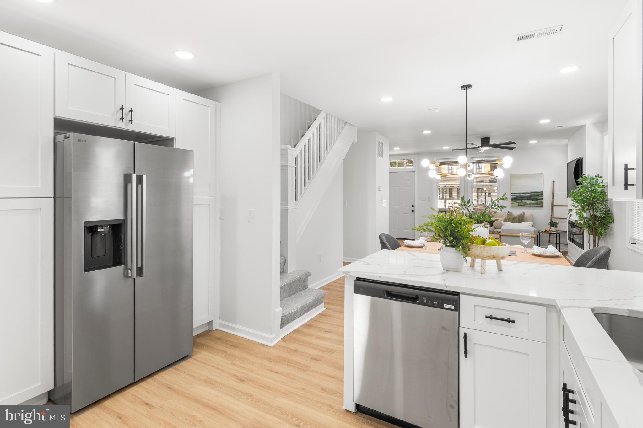 CALLAWAY-GARRISON - Residential
