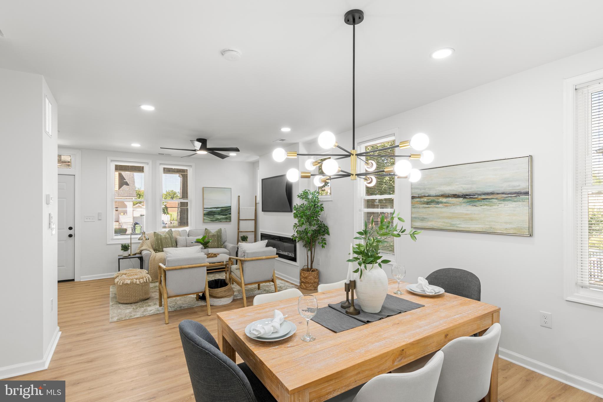 CALLAWAY-GARRISON - Residential