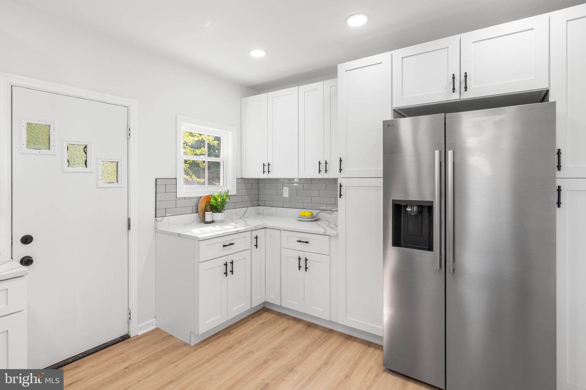 CALLAWAY-GARRISON - Residential