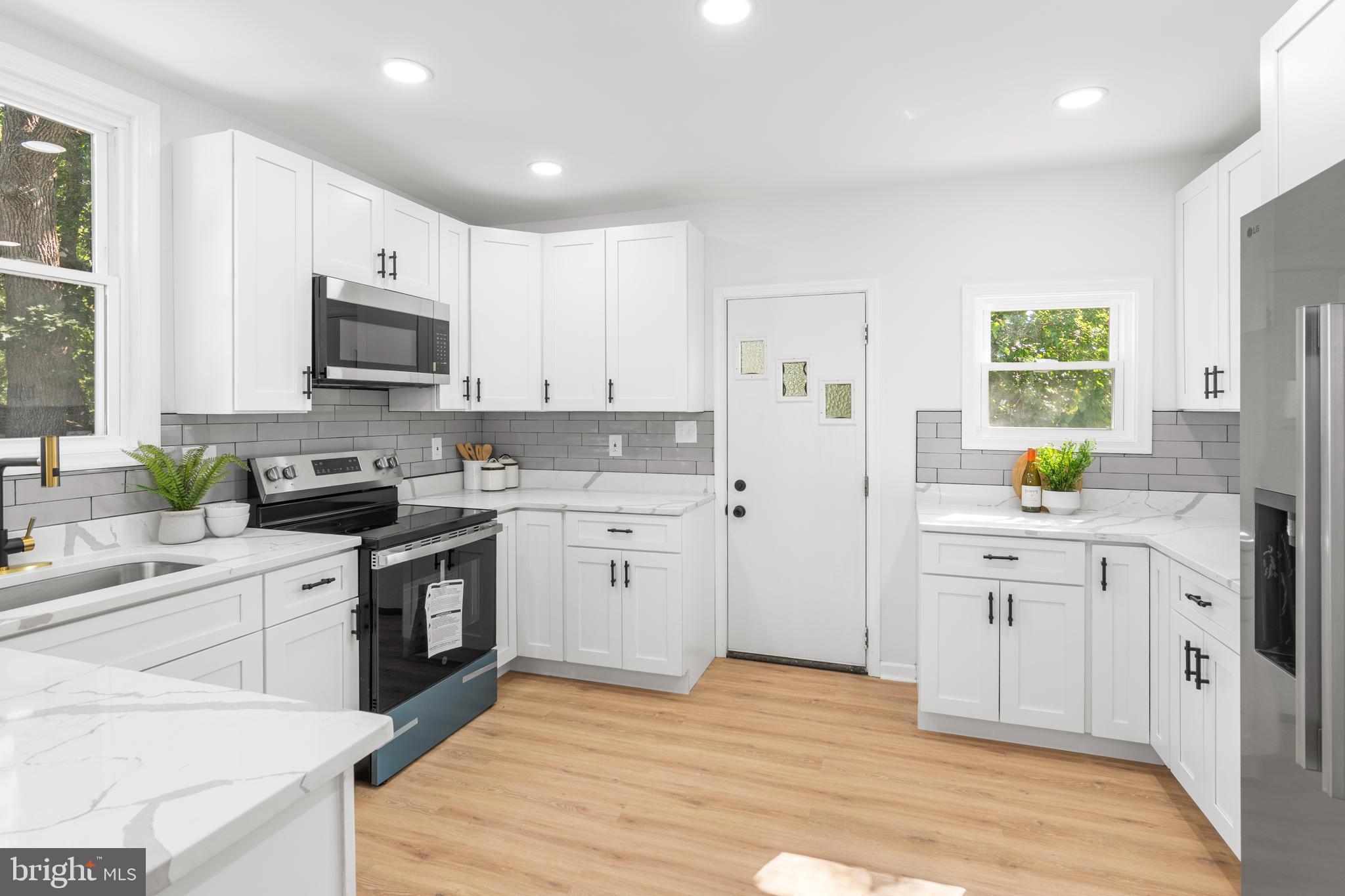 CALLAWAY-GARRISON - Residential