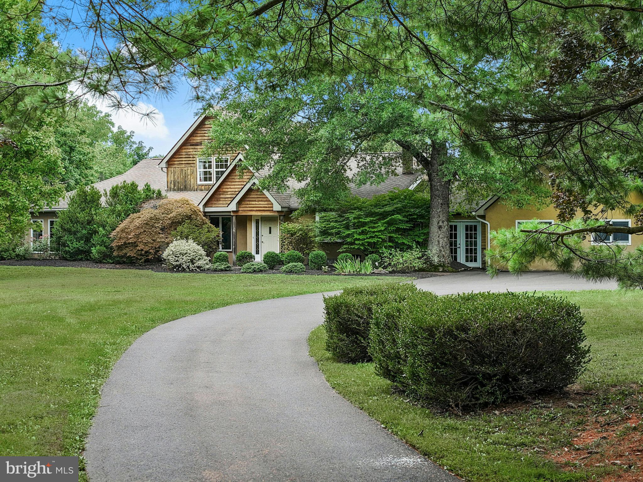 1334 DEER RUN ROAD