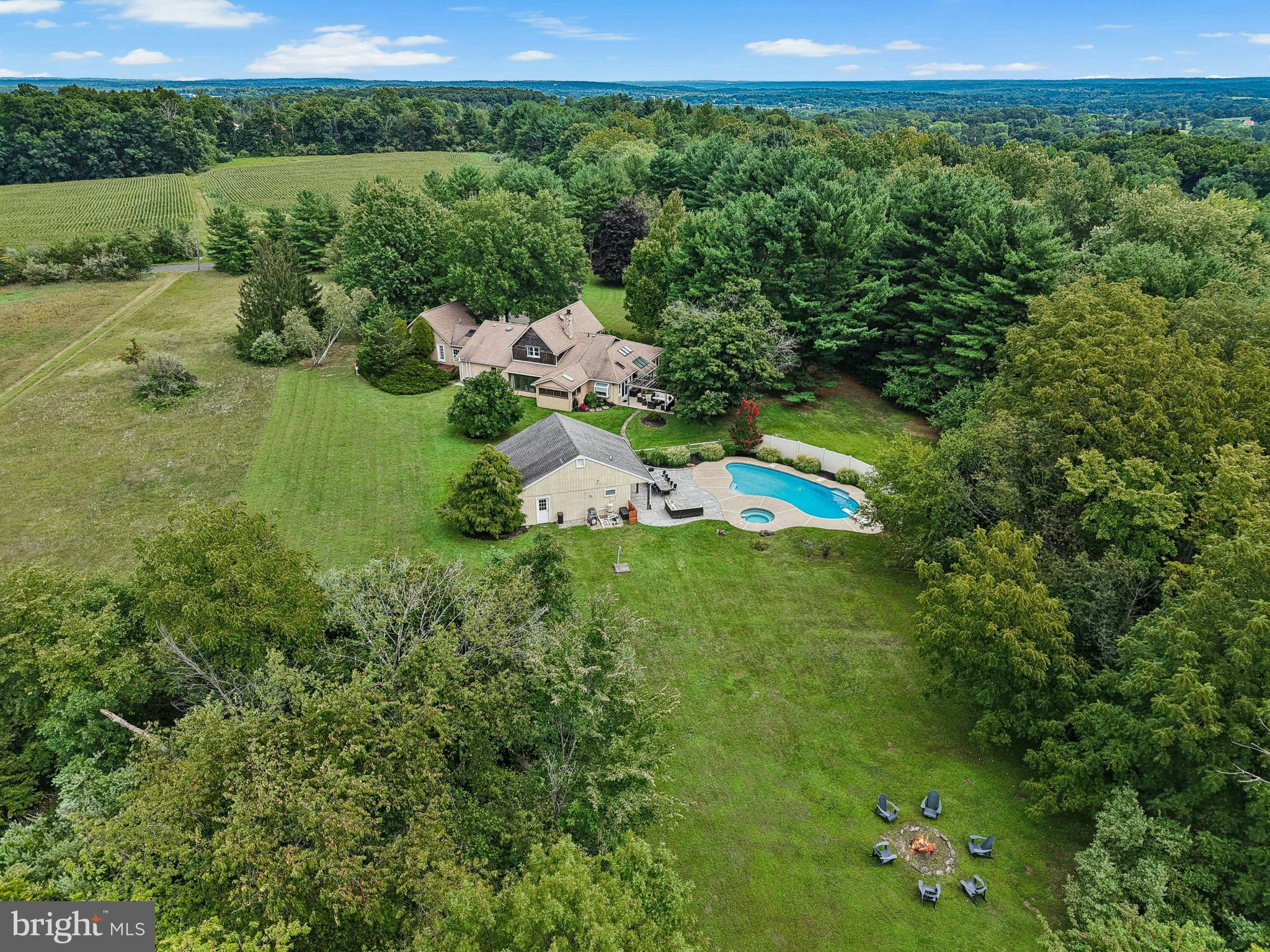 1334 DEER RUN ROAD