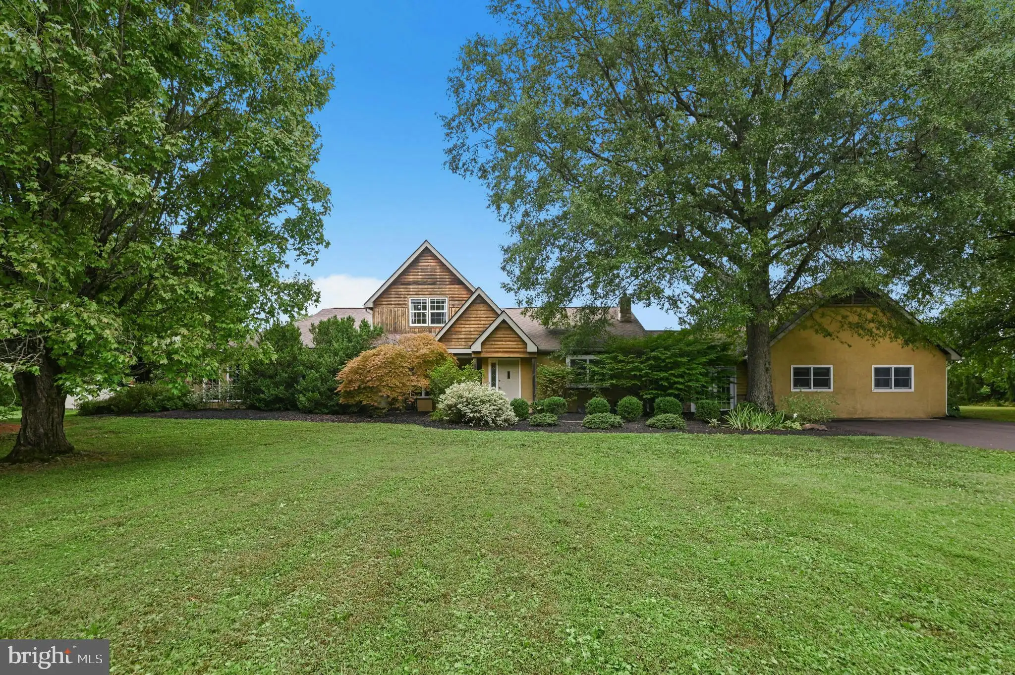 1334 Deer Run Road, Ottsville, PA, 18942