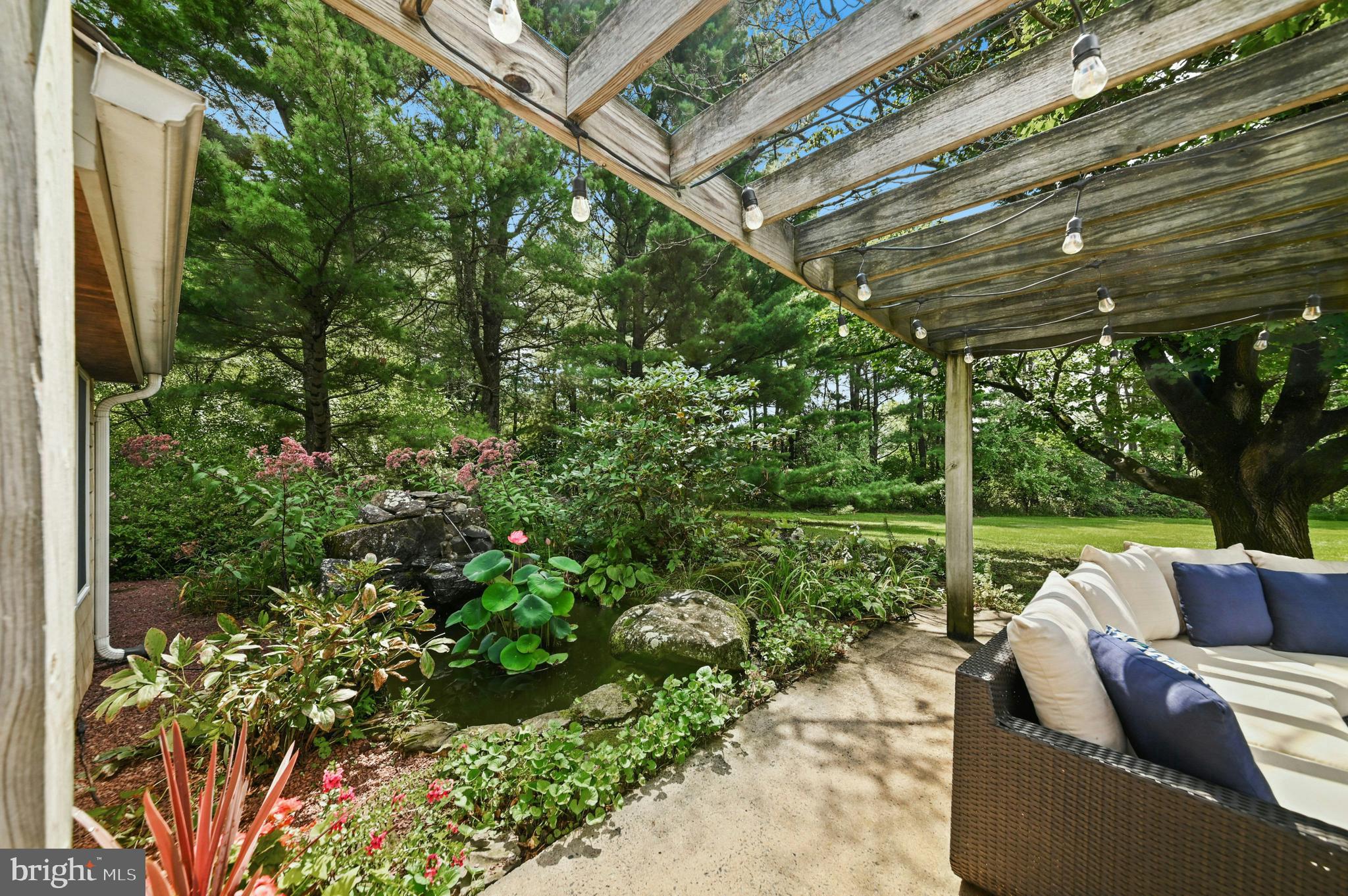 1334 DEER RUN ROAD
