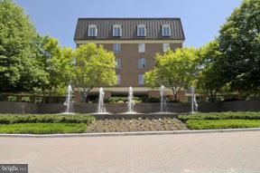 8101 CONN AVE - Residential