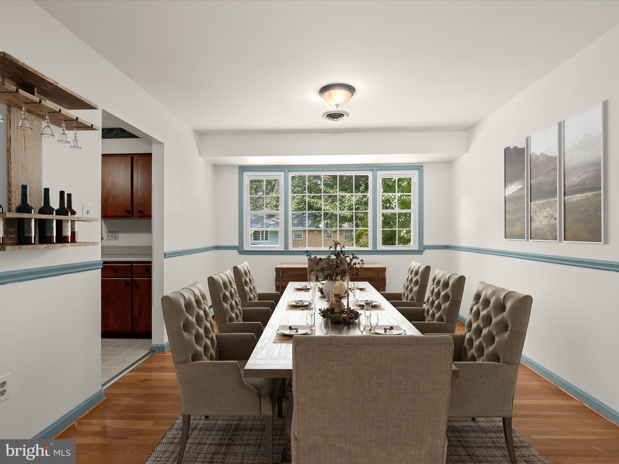 ROLLANDWOOD - Residential