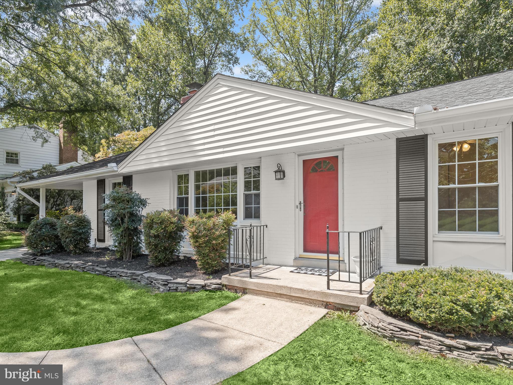 ROLLANDWOOD - Residential