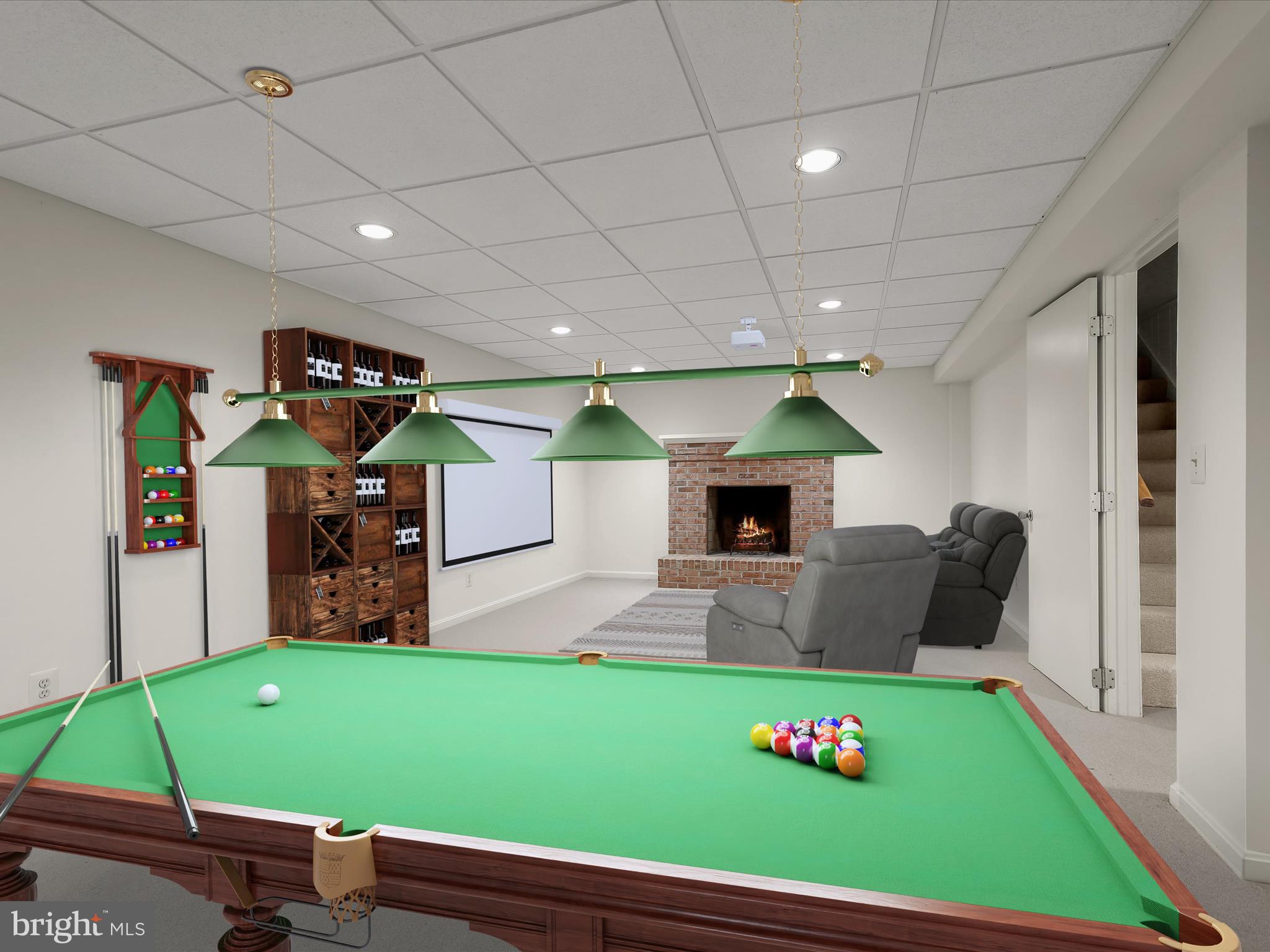 ROLLANDWOOD - Residential