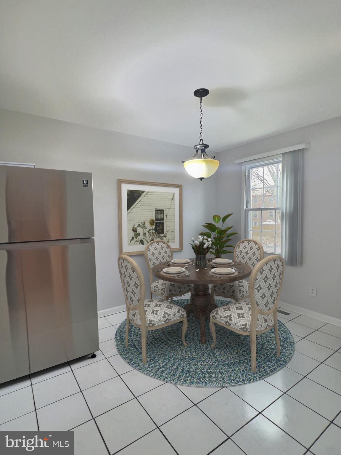 ECHO DALE - Residential Lease