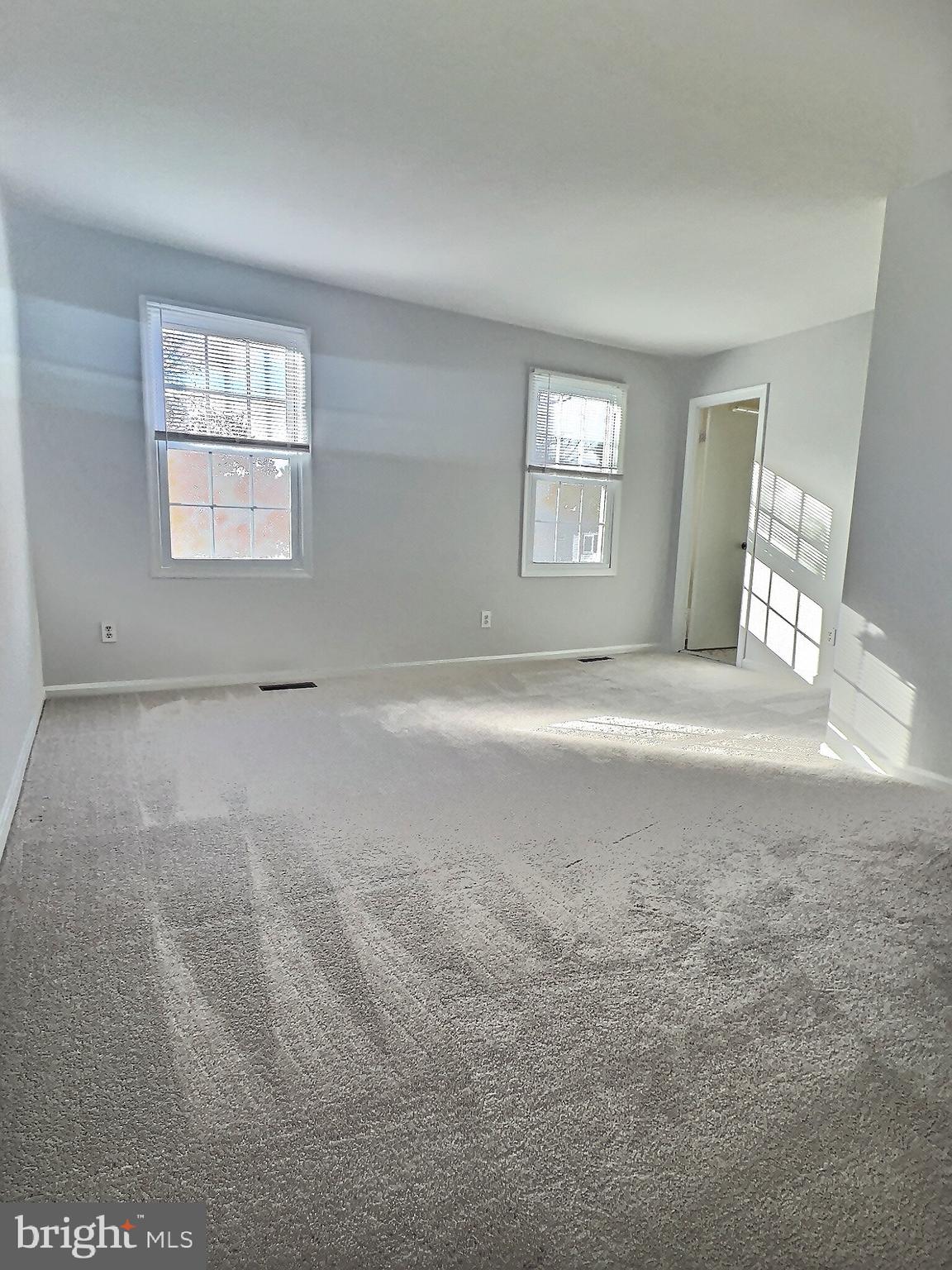 ECHO DALE - Residential Lease