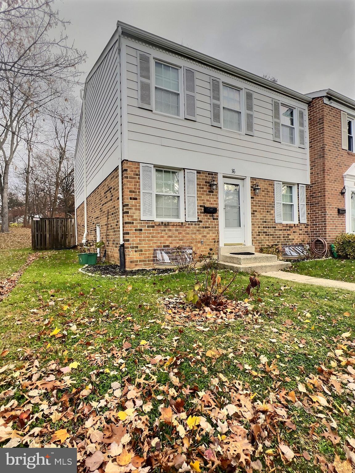 ECHO DALE - Residential Lease