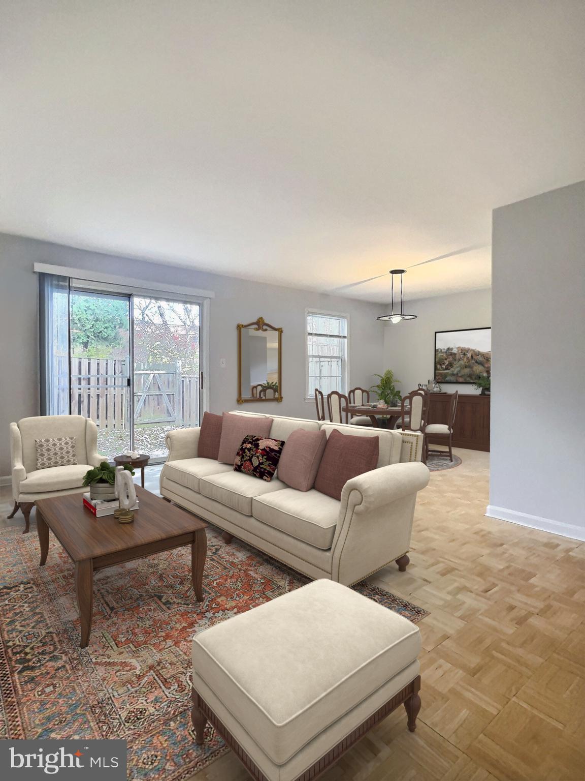 ECHO DALE - Residential Lease