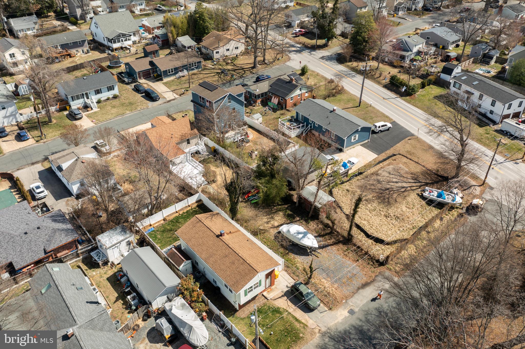 1505 GRANGE ROAD
