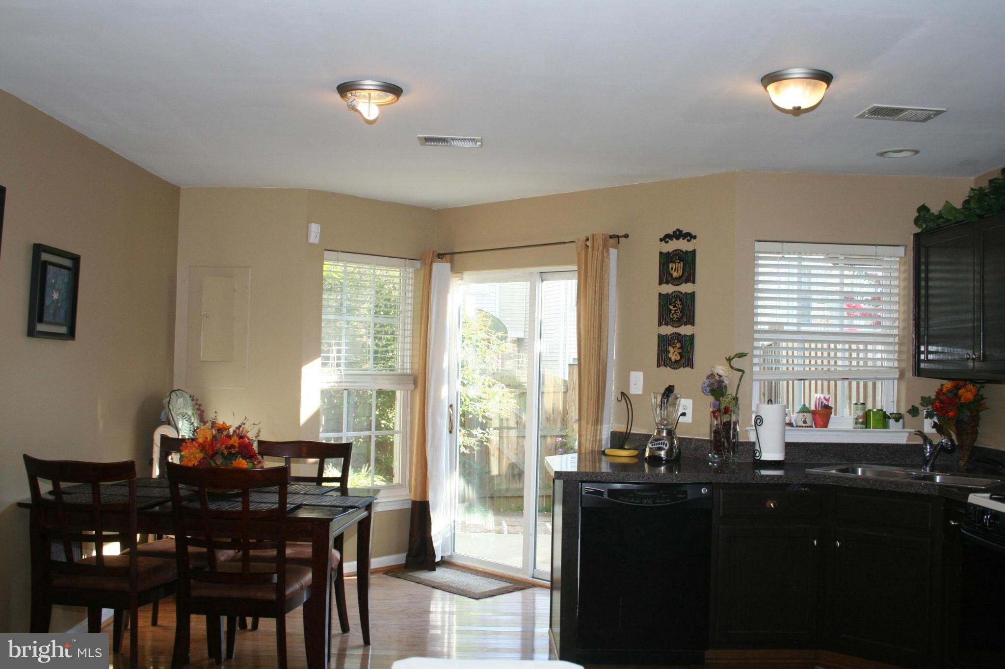 KINGSBROOKE - Residential Lease