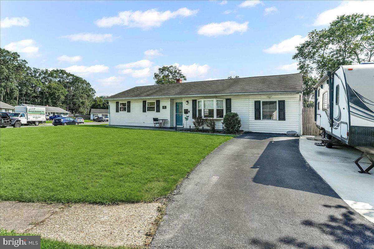 501 S GERALD DRIVE