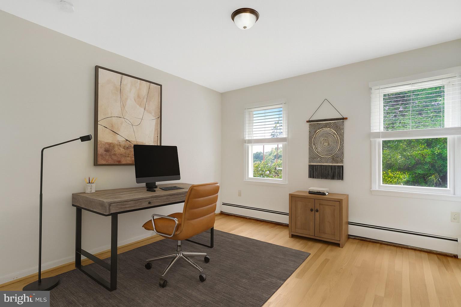 LYON PARK - Residential